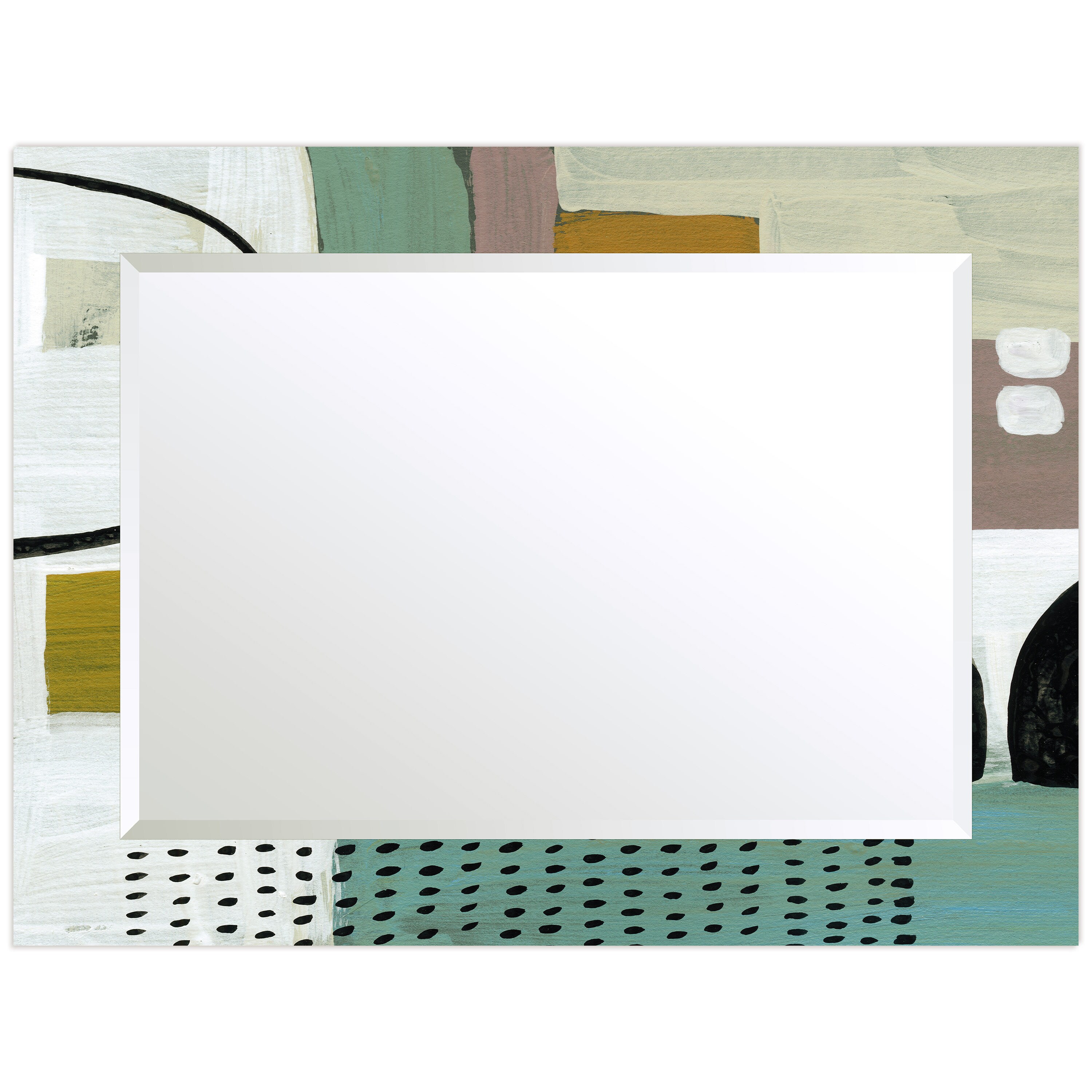 Empire Art Direct TAM-140604-4030 Decor-Mirrors - View #3
