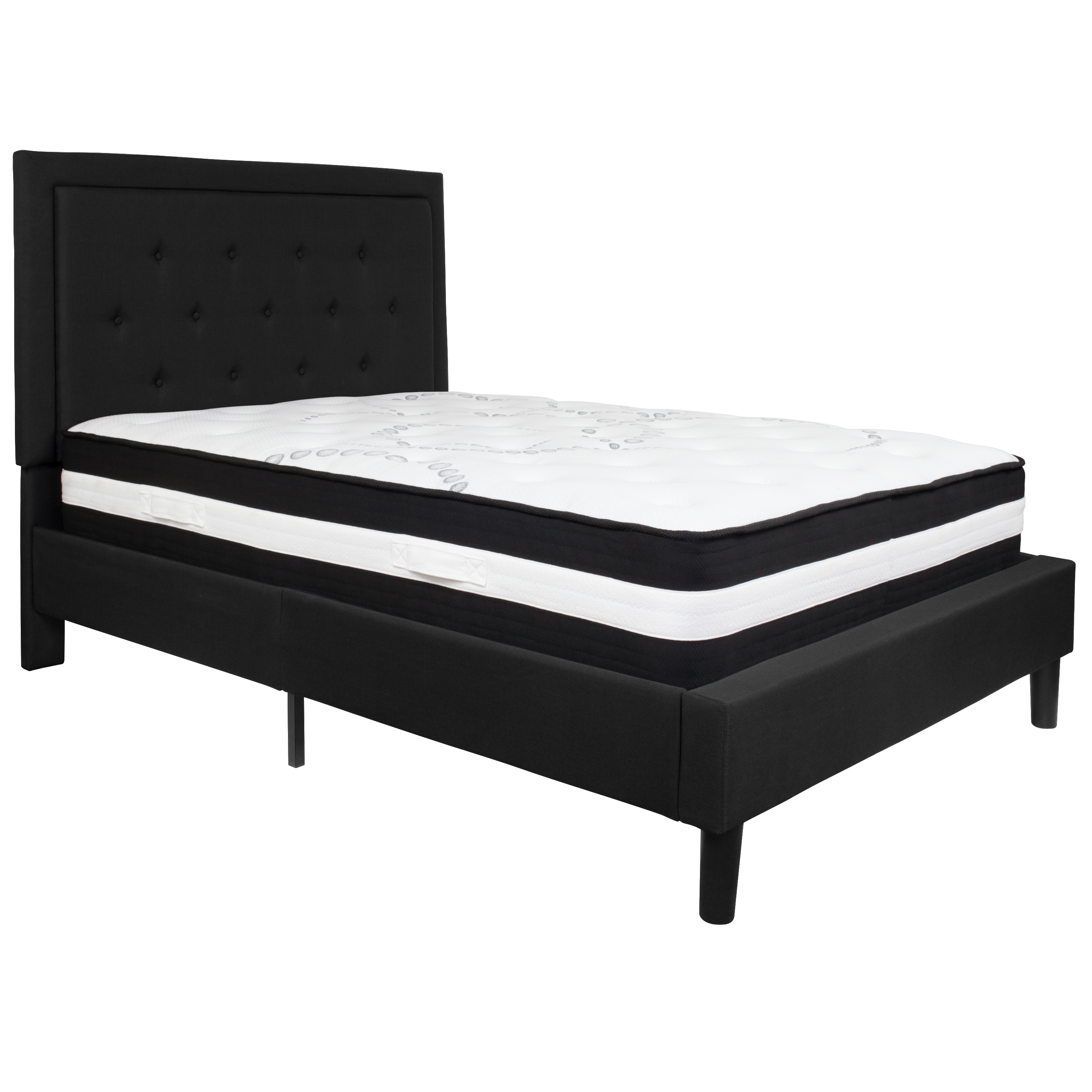 Flash Furniture 889142257547 beds - View #2