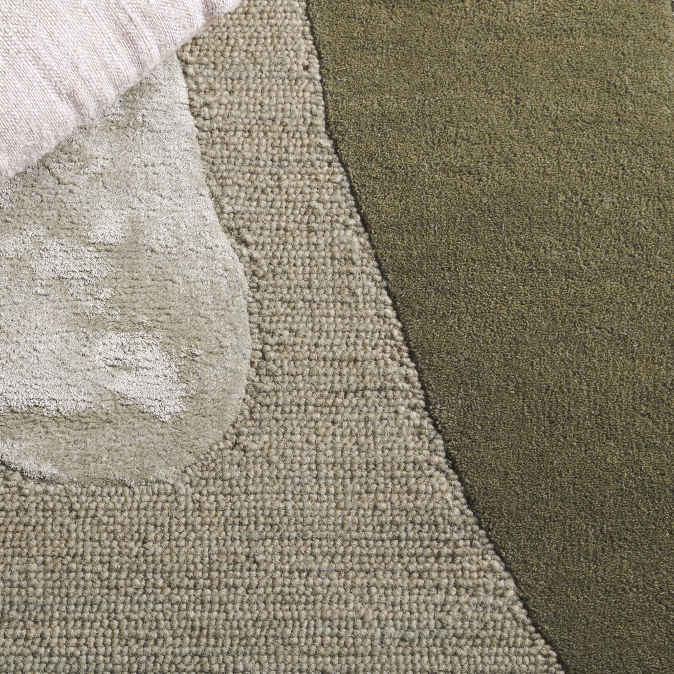 Safavieh NOV150Y-58S rugs - View #4