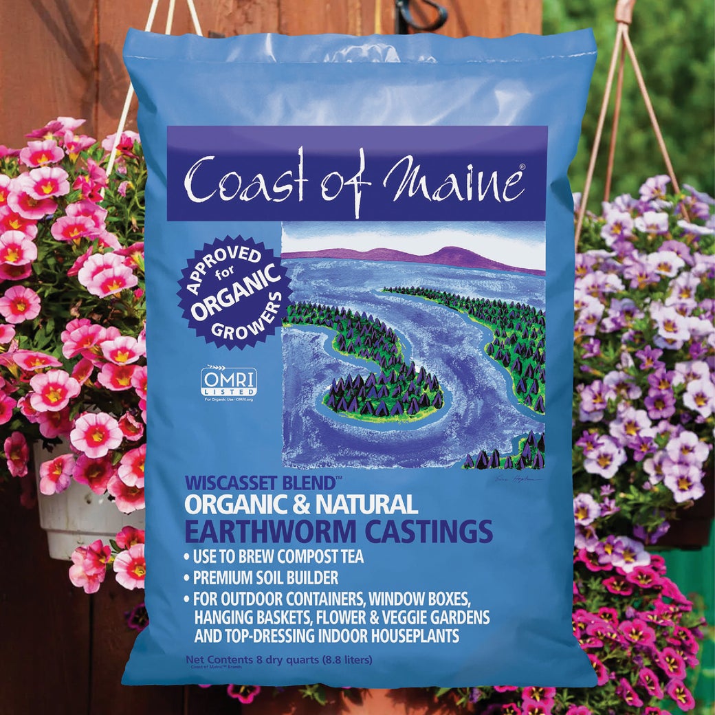 Coast of Maine DIB-AR-768209QTY-1 Soil-Conditioner - View #2