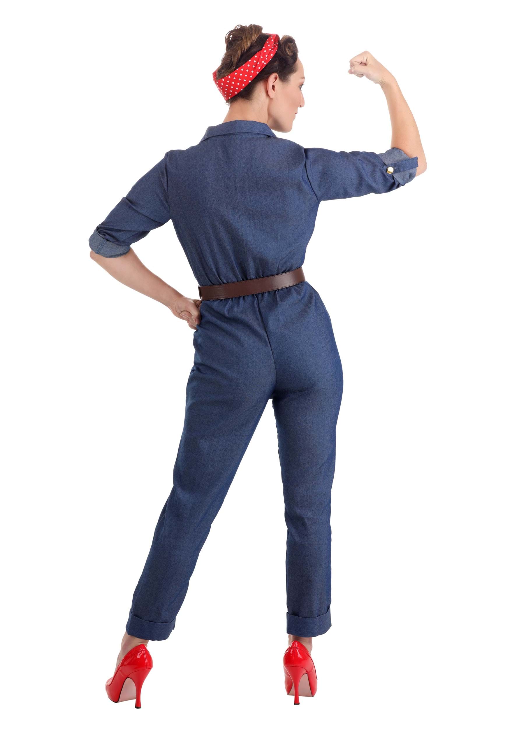 HalloweenCostumes.com FUN7043AD-XL costumes - View #4