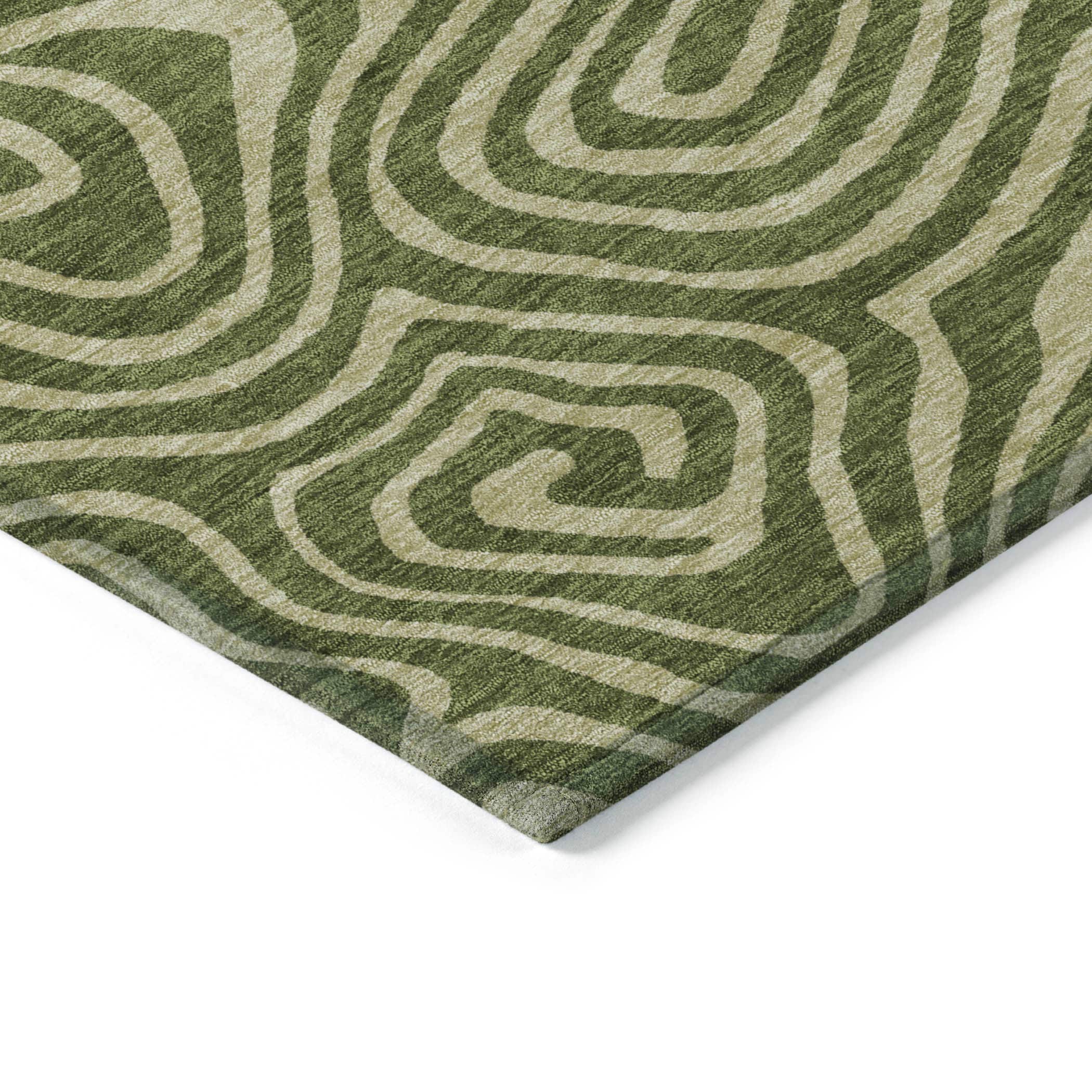 Addison Rugs ACN1020OL8X10 rugs - View #4