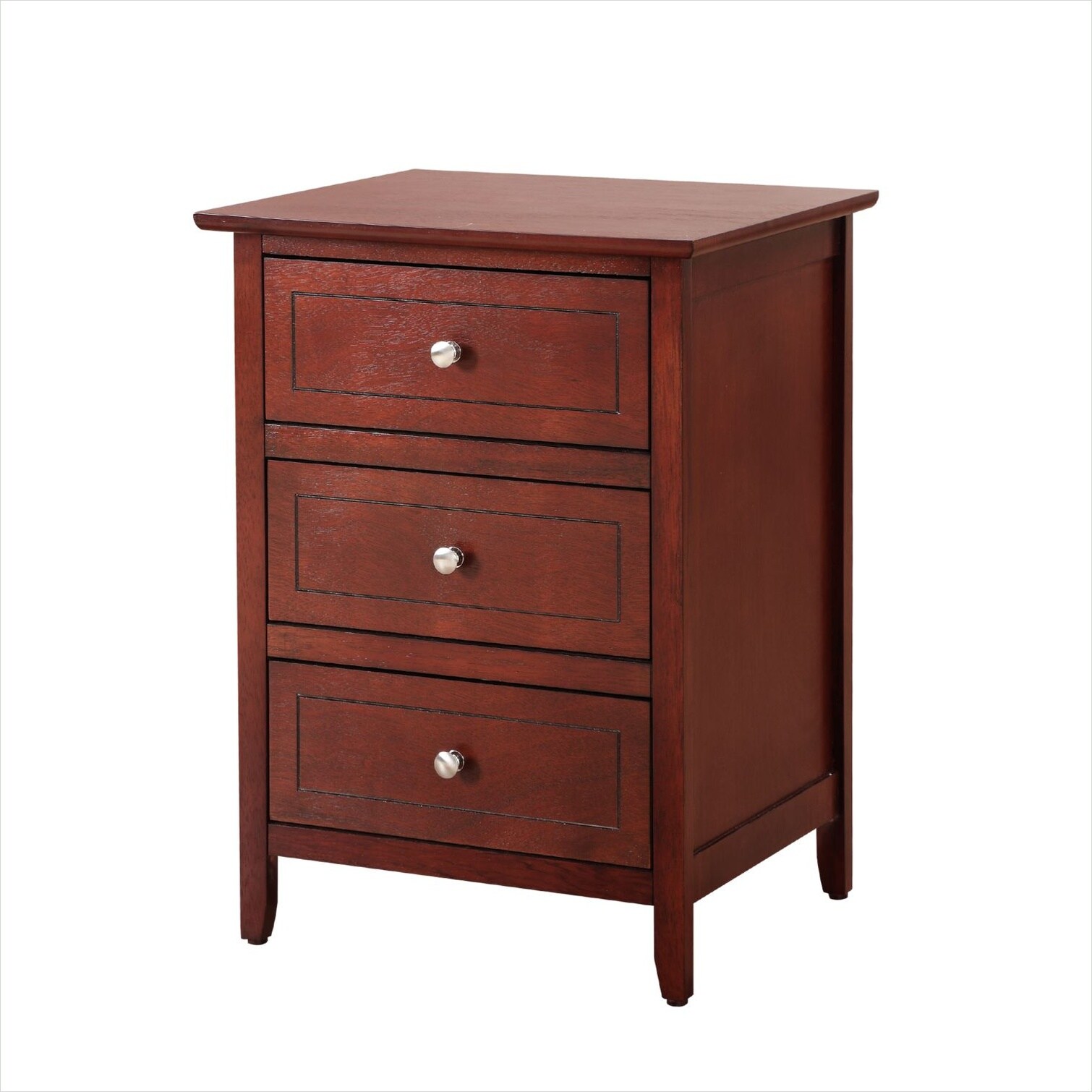 Watnature UJO4W0D0NBW0 nightstands - View #3