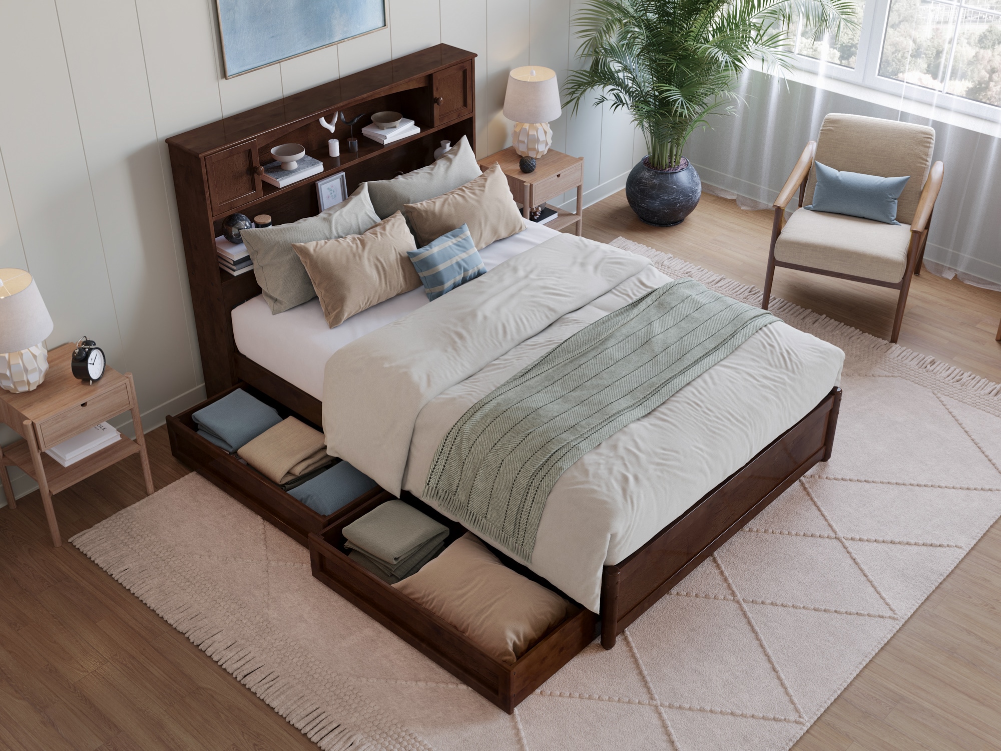 AFI AR8587134 beds - View #3