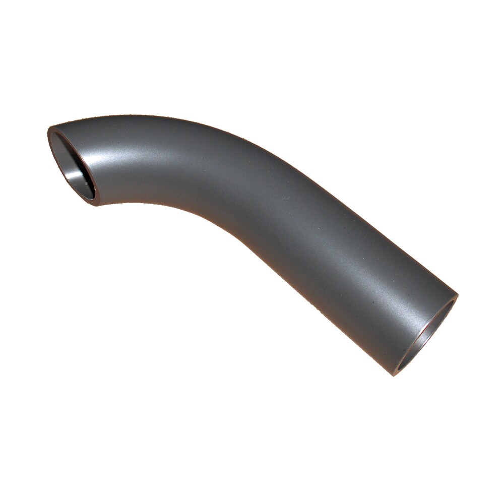 Wolf Handrail WHA575-BZ 1.9-Inches x 8-Inches Bronze Painted Aluminum Elbow