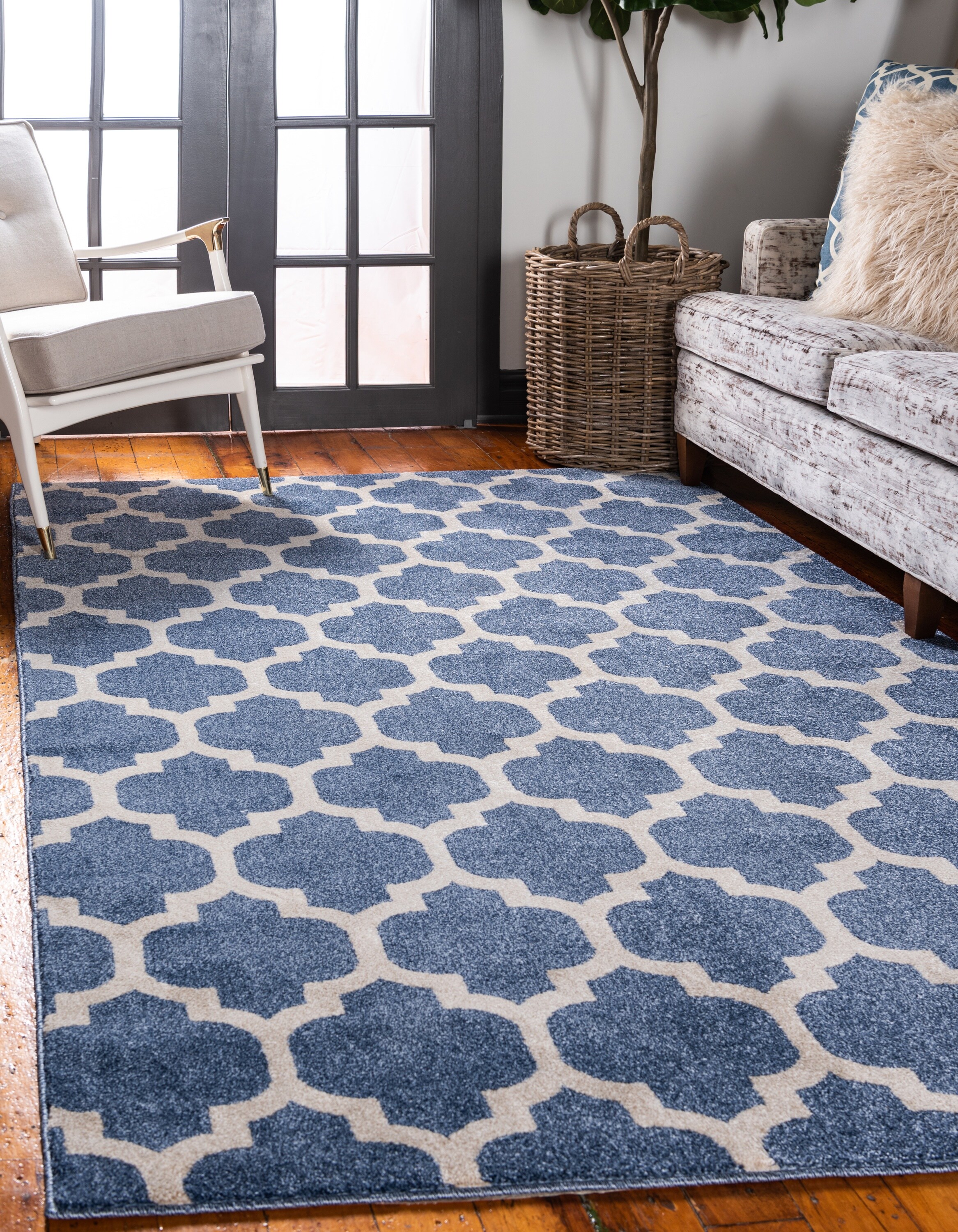 Unique Loom 3116315 rugs - View #2