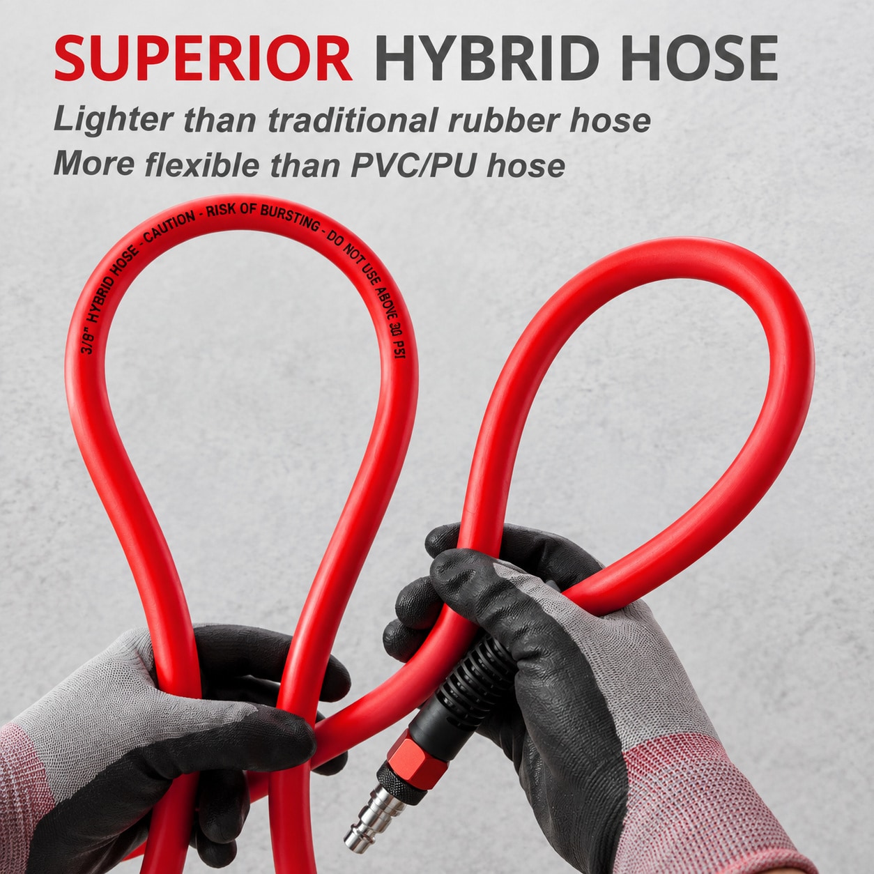 Avid Power 646027200933 Air-Tool-Hoses - View #5