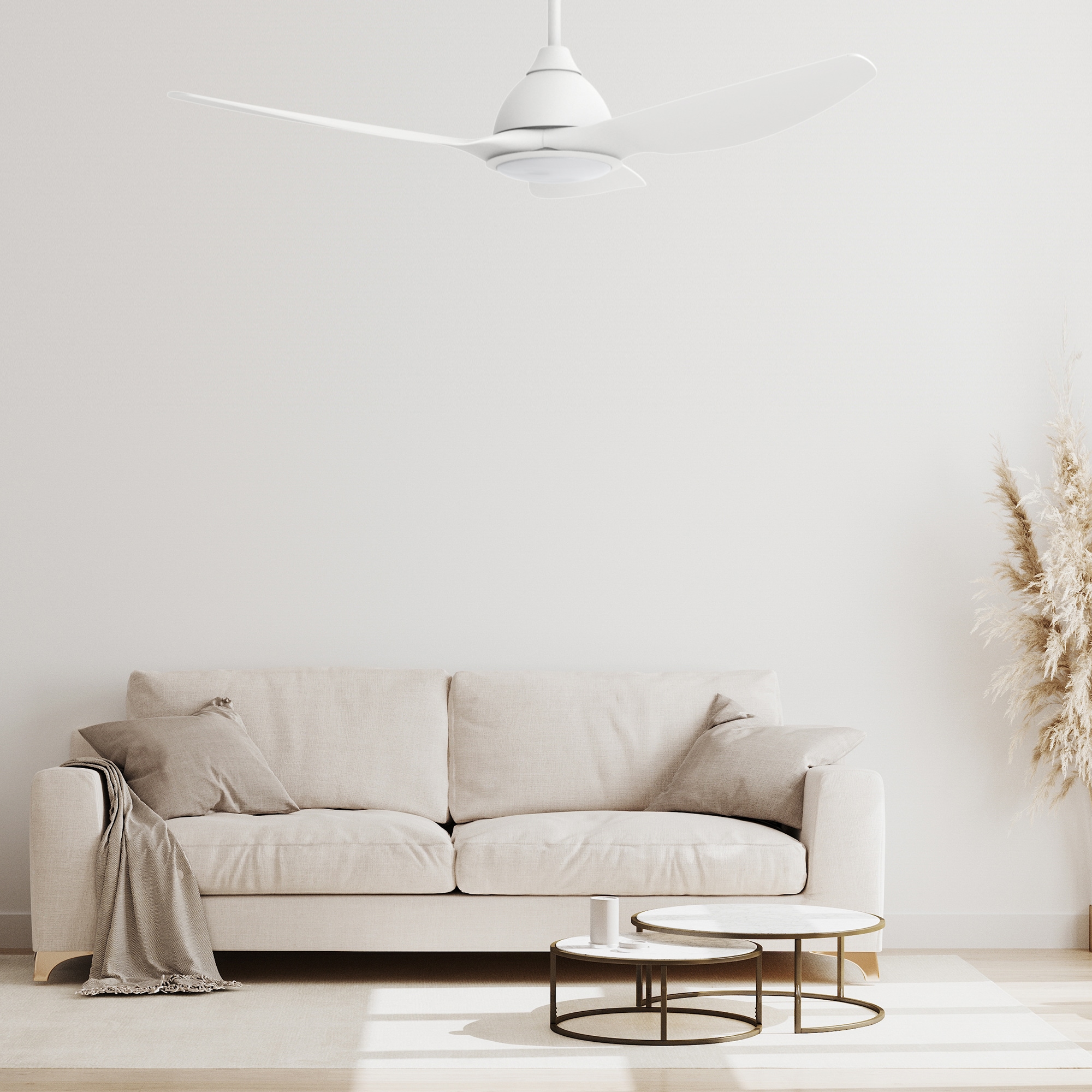 CARRO USA LS523K-L12-W1-1 Ceiling-Fans - View #8