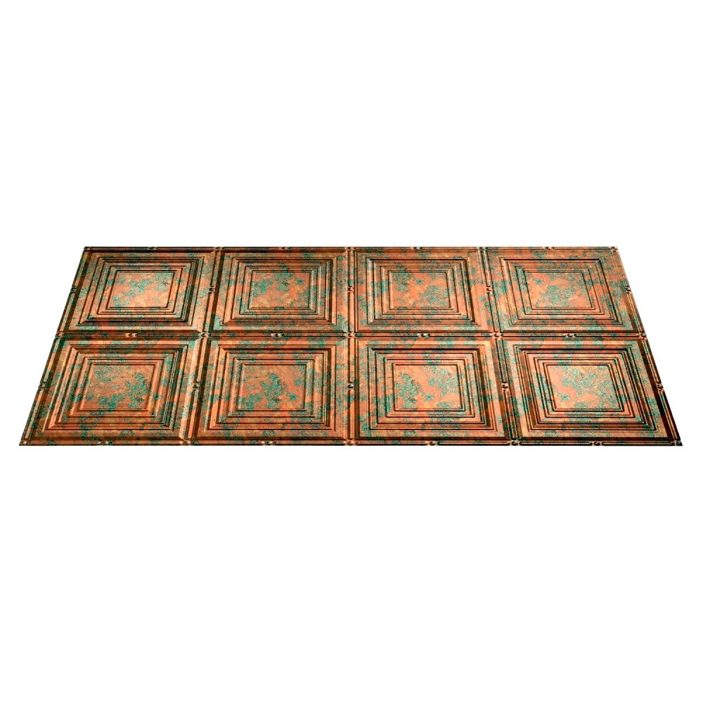 Fasade PG7811 Ceiling-Tile - View #3