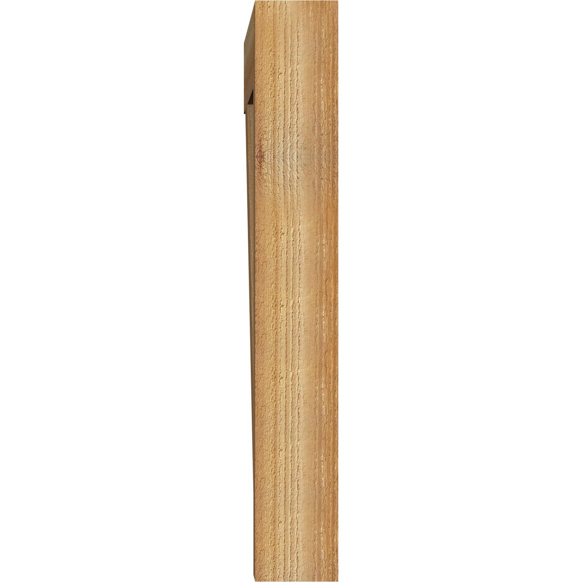 Ekena Millwork BKT04X28X28FST05RWR Exterior-Brackets-Braces - View #4