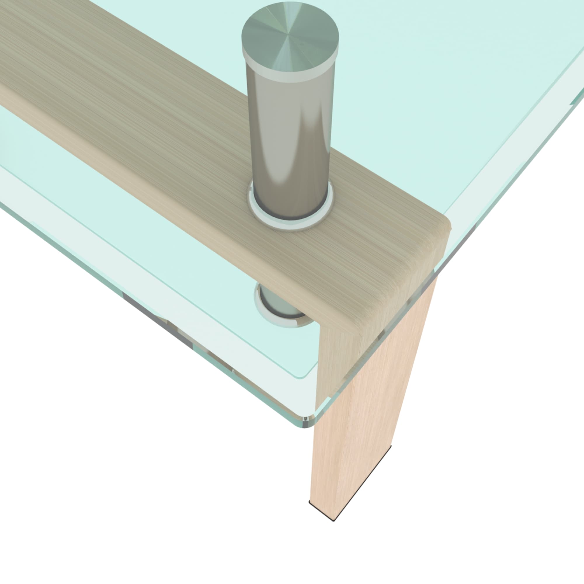 Siavonce XH82241 Coffee-Tables - View #6