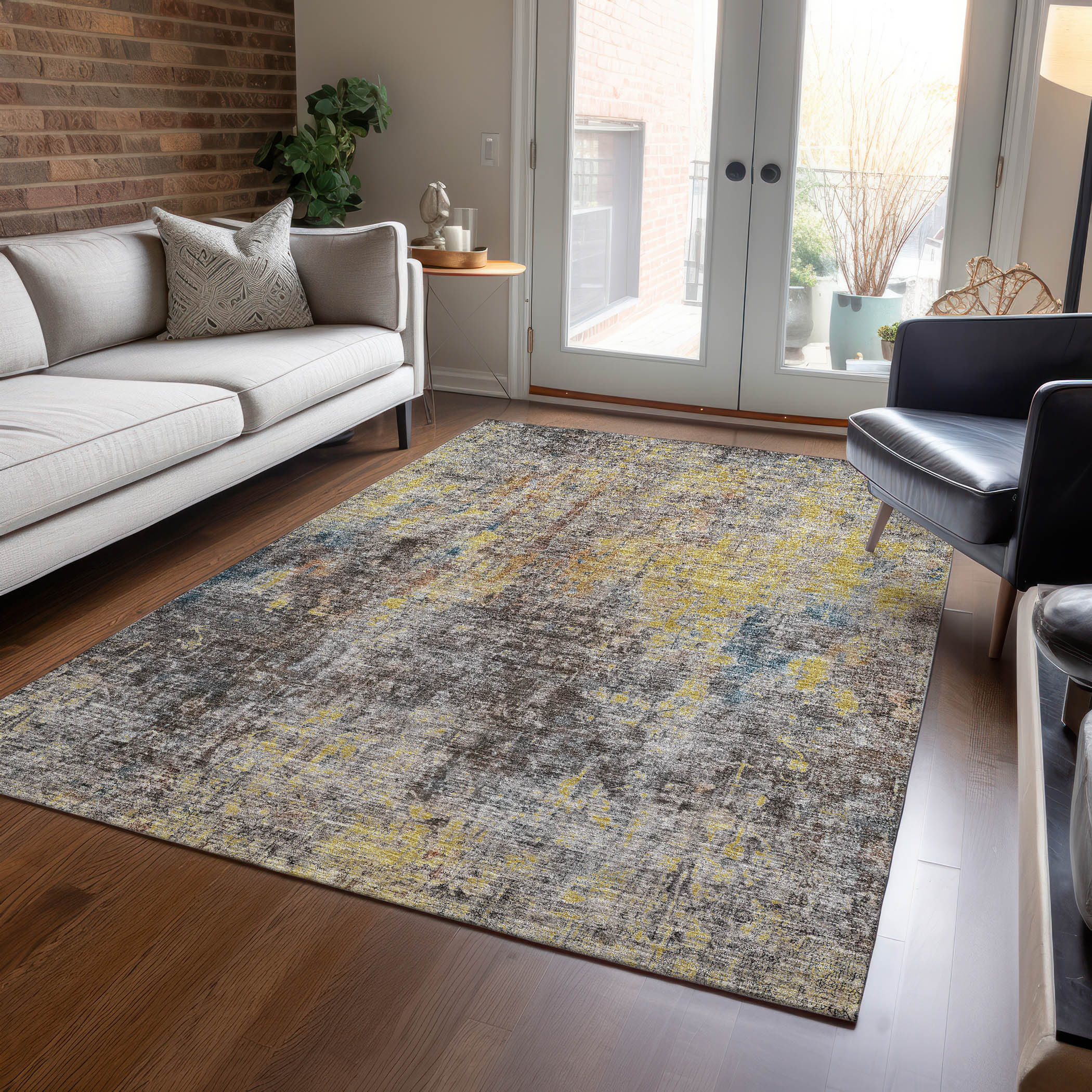 Addison Rugs ACN655MO8X10 rugs - View #6