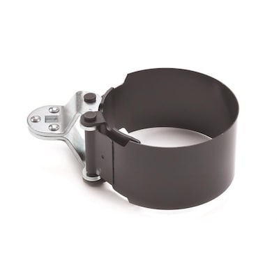 Oil filter wrench Automotive Tools at Lowes.com