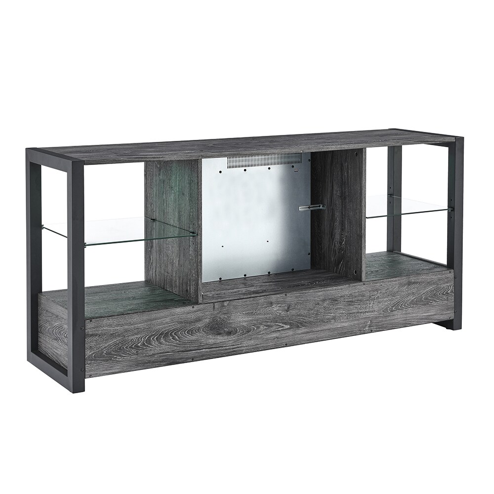 Sunrinx MG63-2-GSD Electric-Fireplaces - View #4