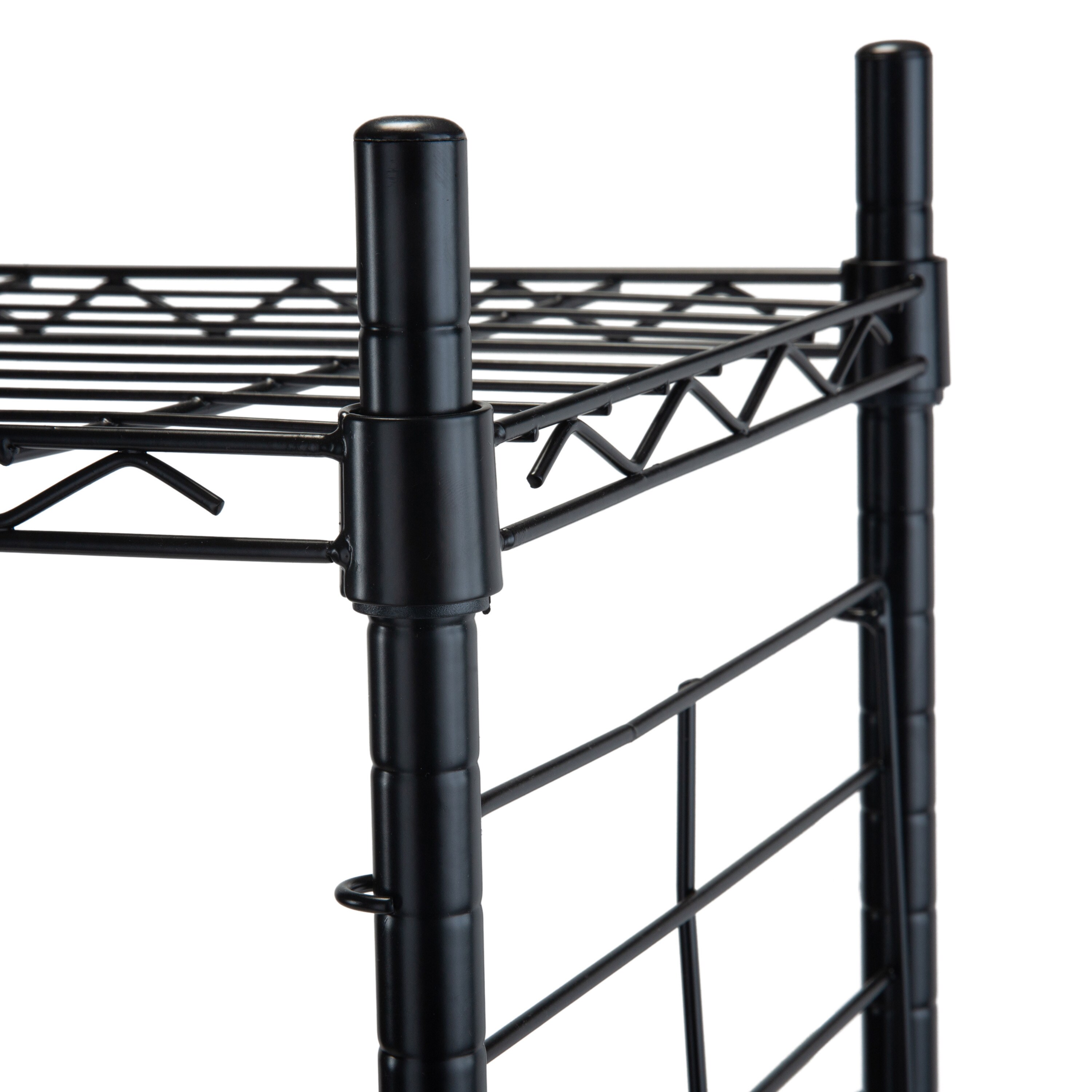 Simplify NH-34951-BLK Garment-Racks - View #4