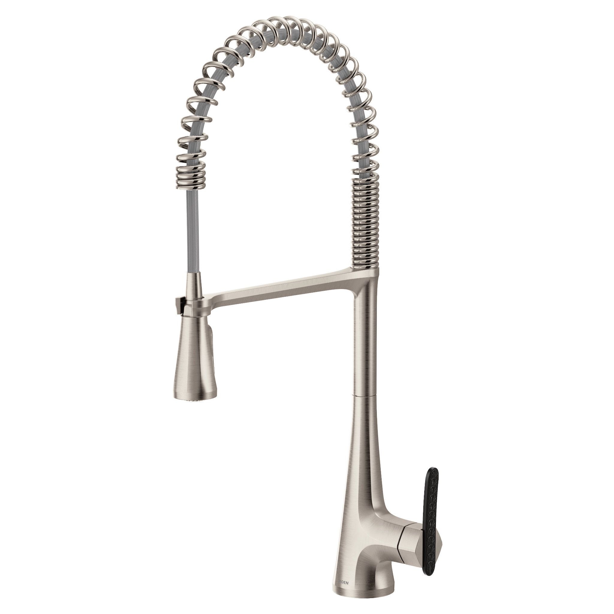 Moen S5235SRS Kitchen-Faucets - View #2