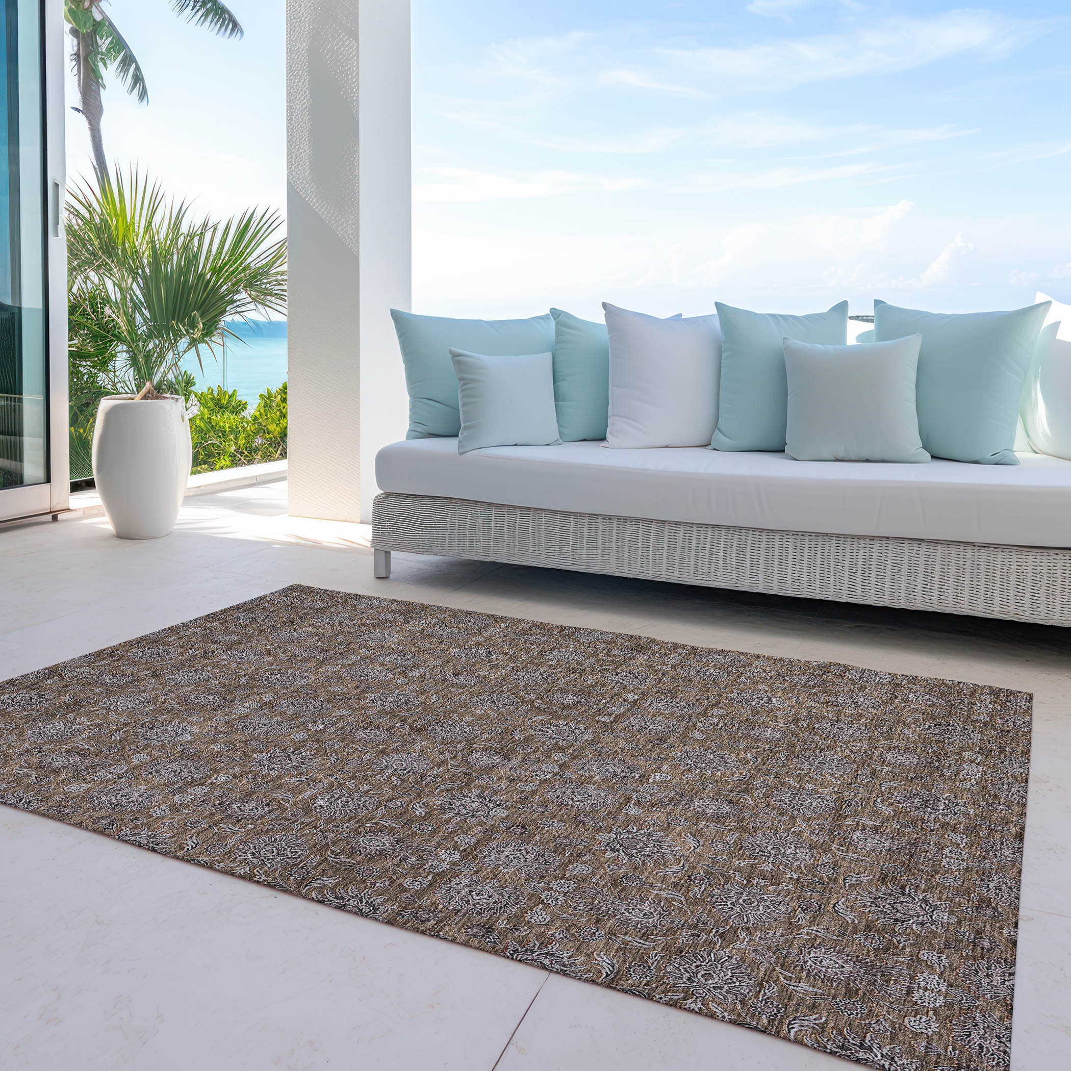 Addison Rugs ACN702CH3X5 rugs - View #9