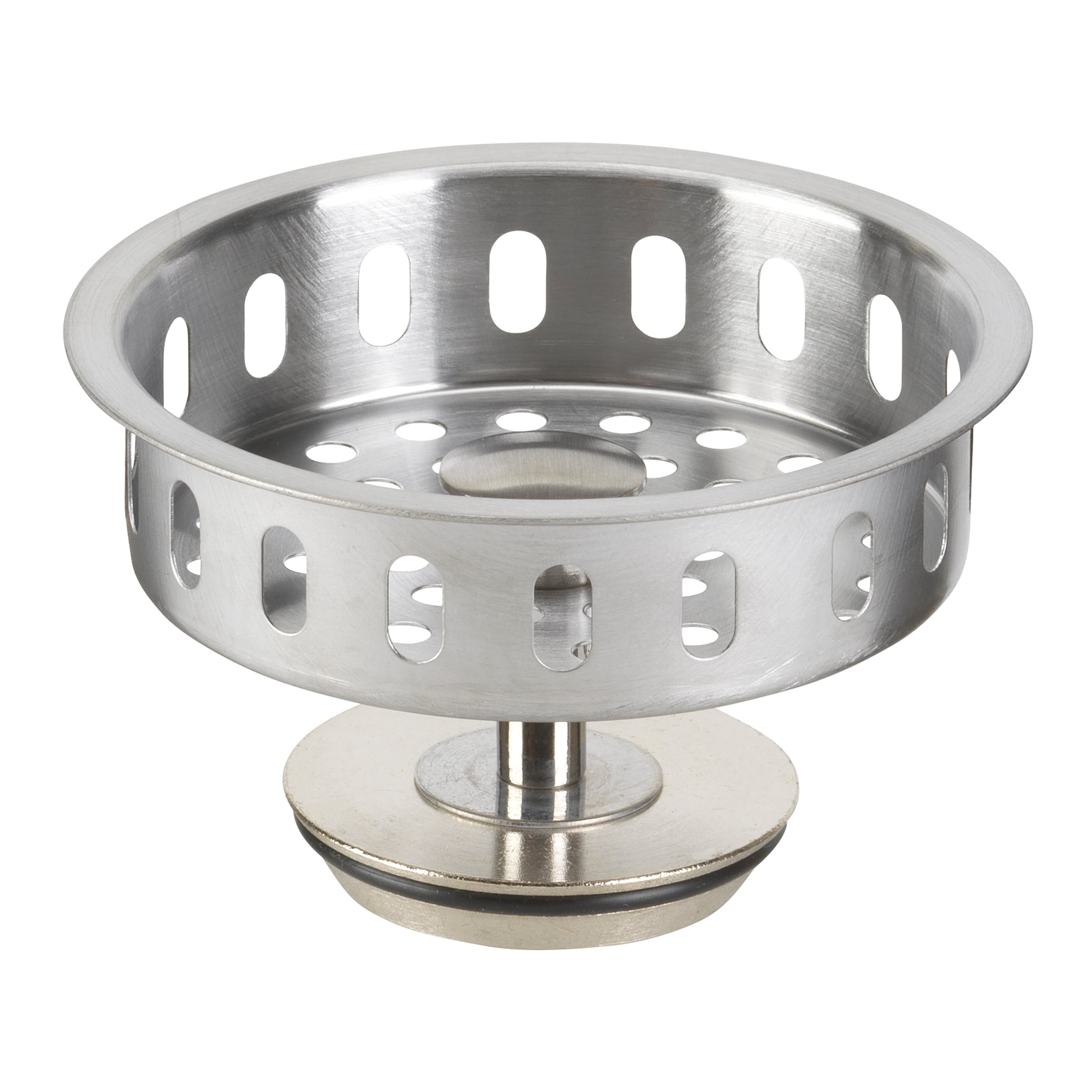 Project Source NZ-1016 Kitchen-Sink-Strainers - View #2