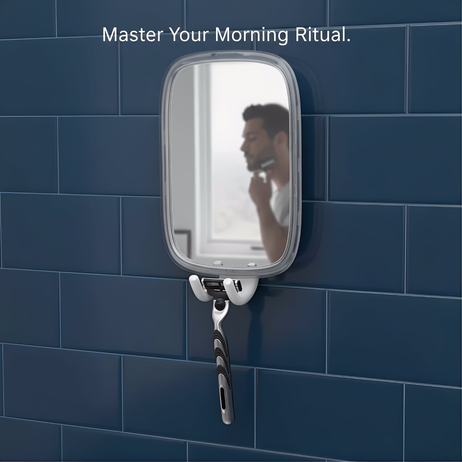 Paradigms Interiors 514068525691 Makeup-Mirrors - View #2