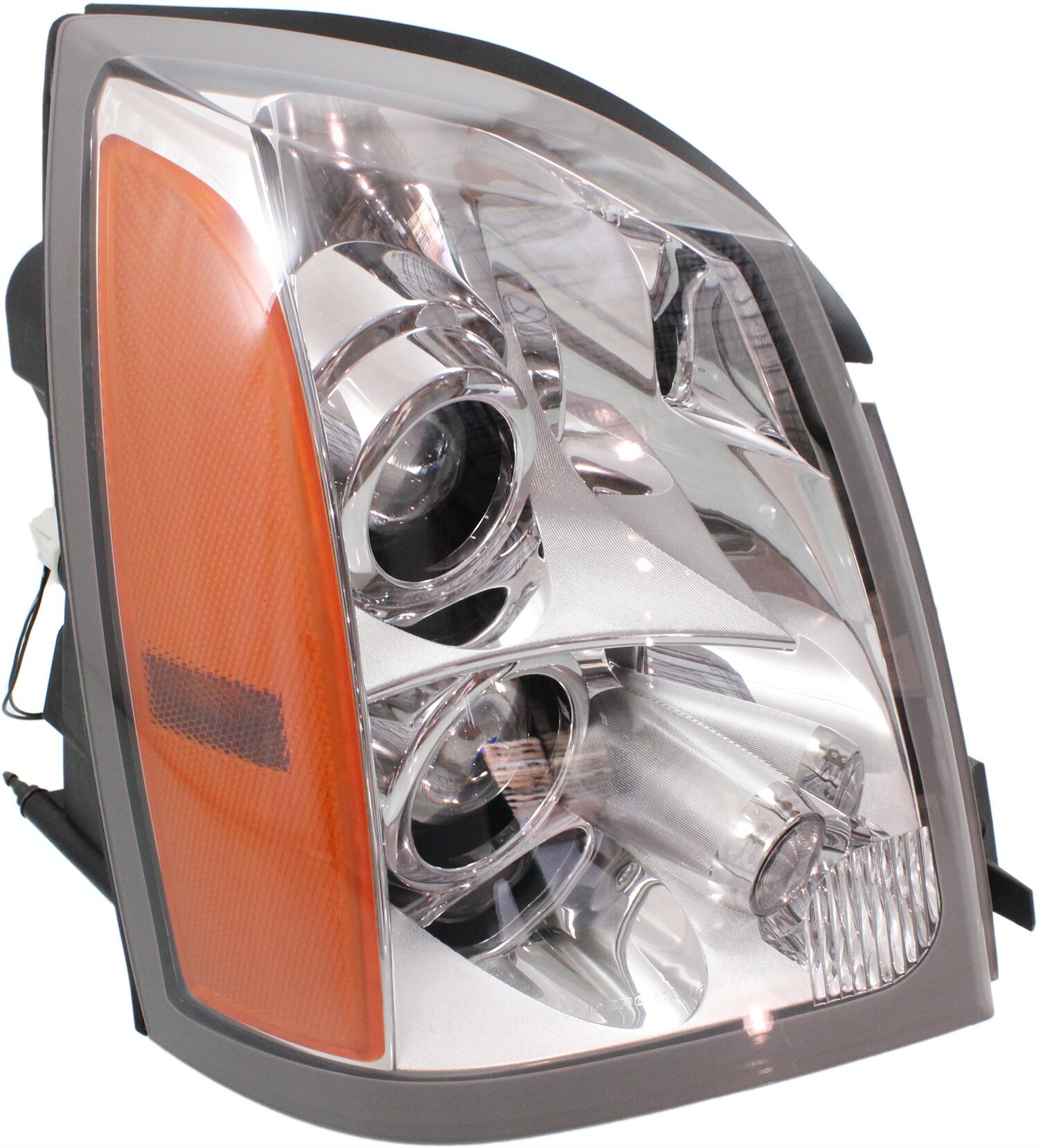 Garage-Pro JCWREPC100173GP Headlights-Components - View #3