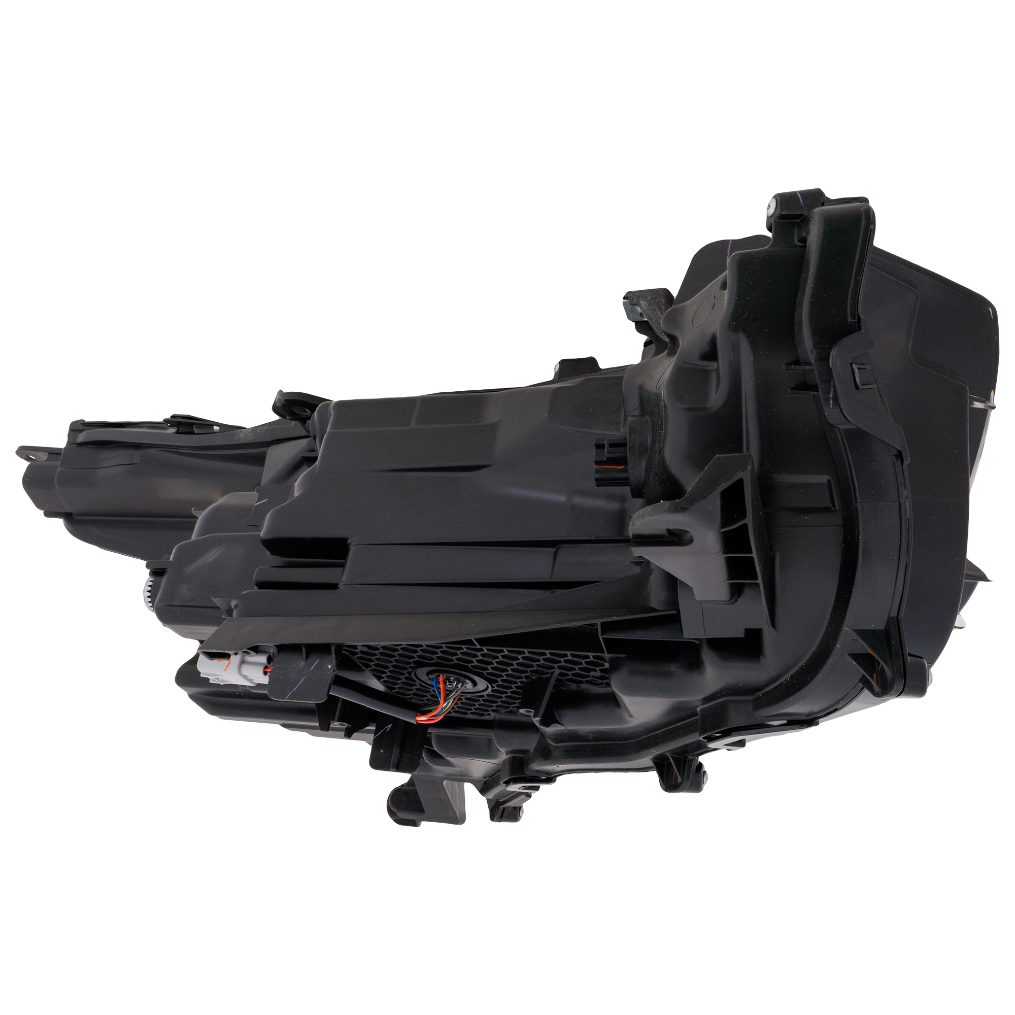 Garage-Pro GPRT10010142 Headlights-Components - View #2