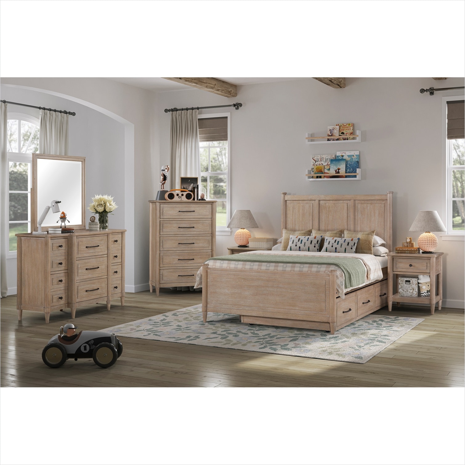 Watnature 5U8UXY1WL5LS nightstands - View #6