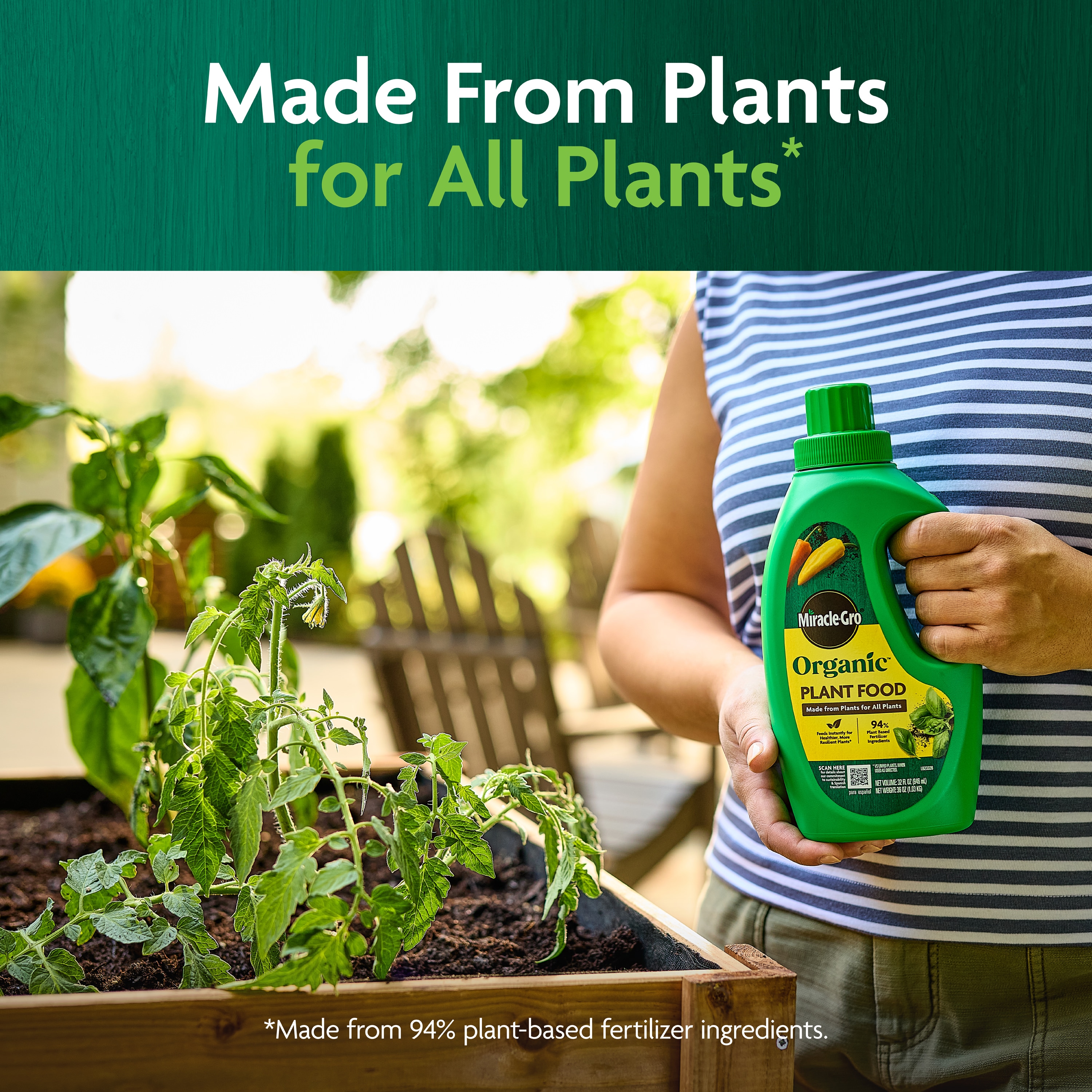 Miracle-Gro 3035806 Plant-Food - View #4