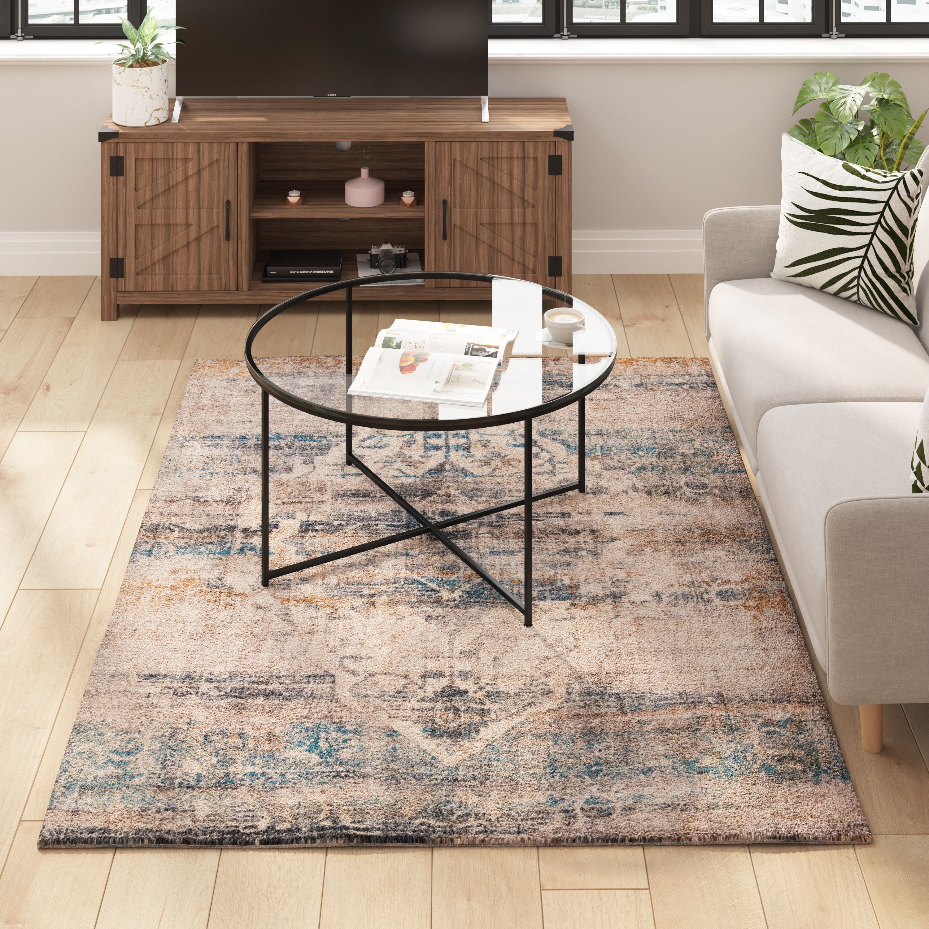 Taylor & Logan 196861090448 rugs - View #3