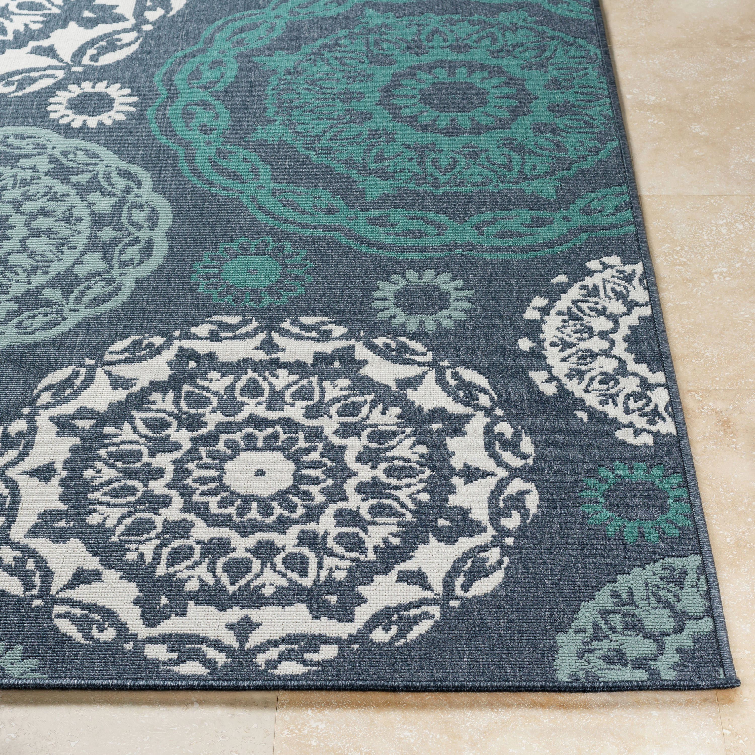 Livabliss ALF9666-5376 rugs - View #3