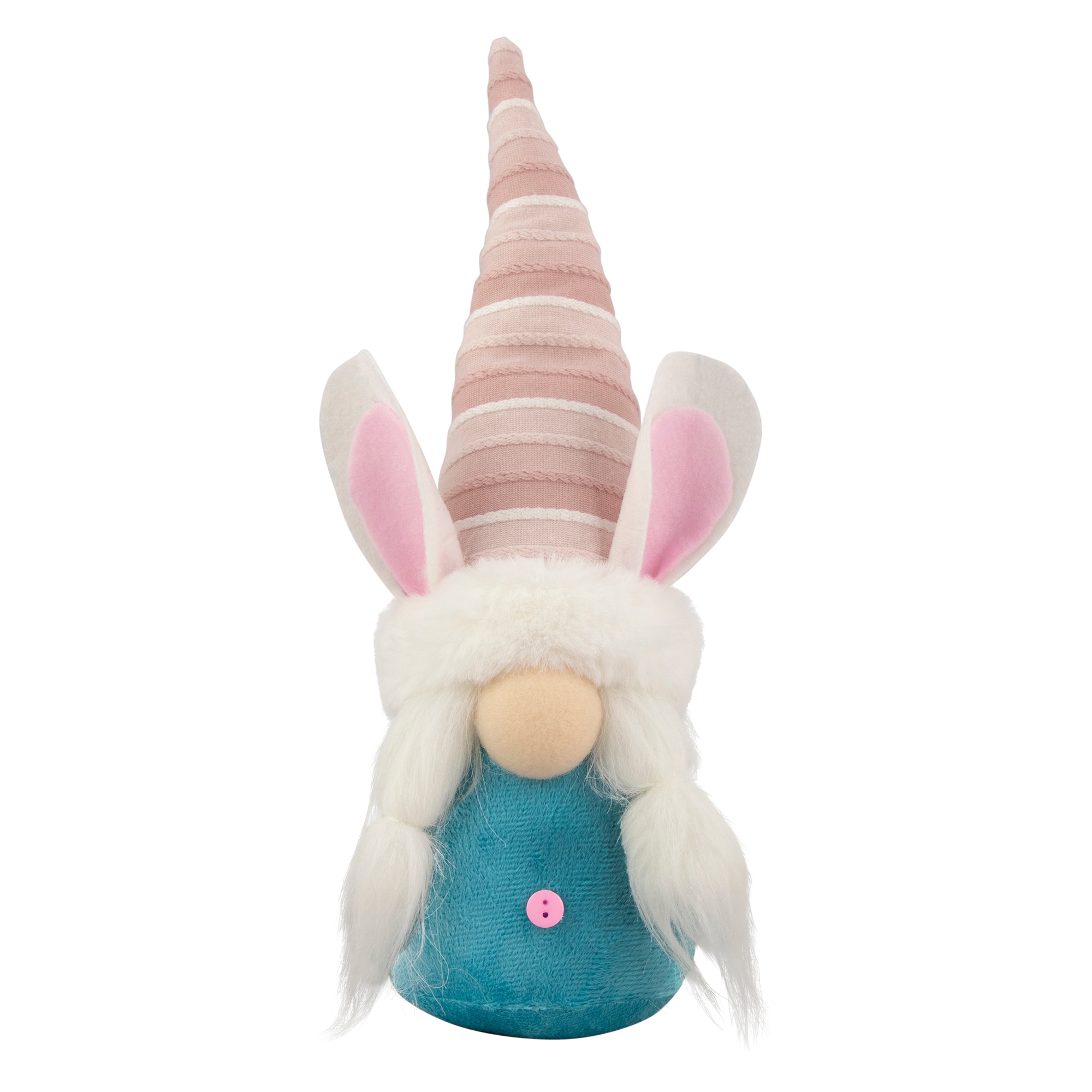 Northlight 35118073 13-in H Easter Figurine Sculpture