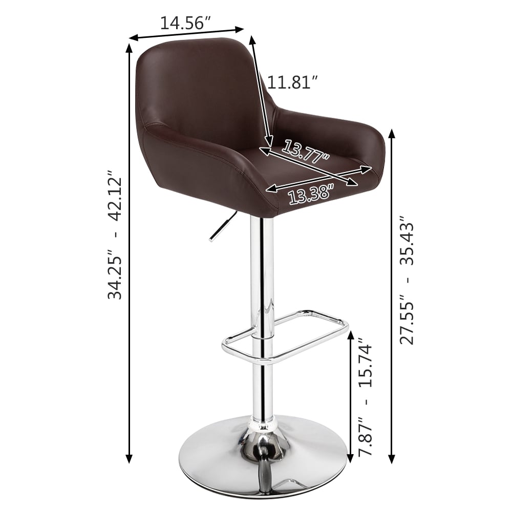 Winado 415284666581 stools - View #7