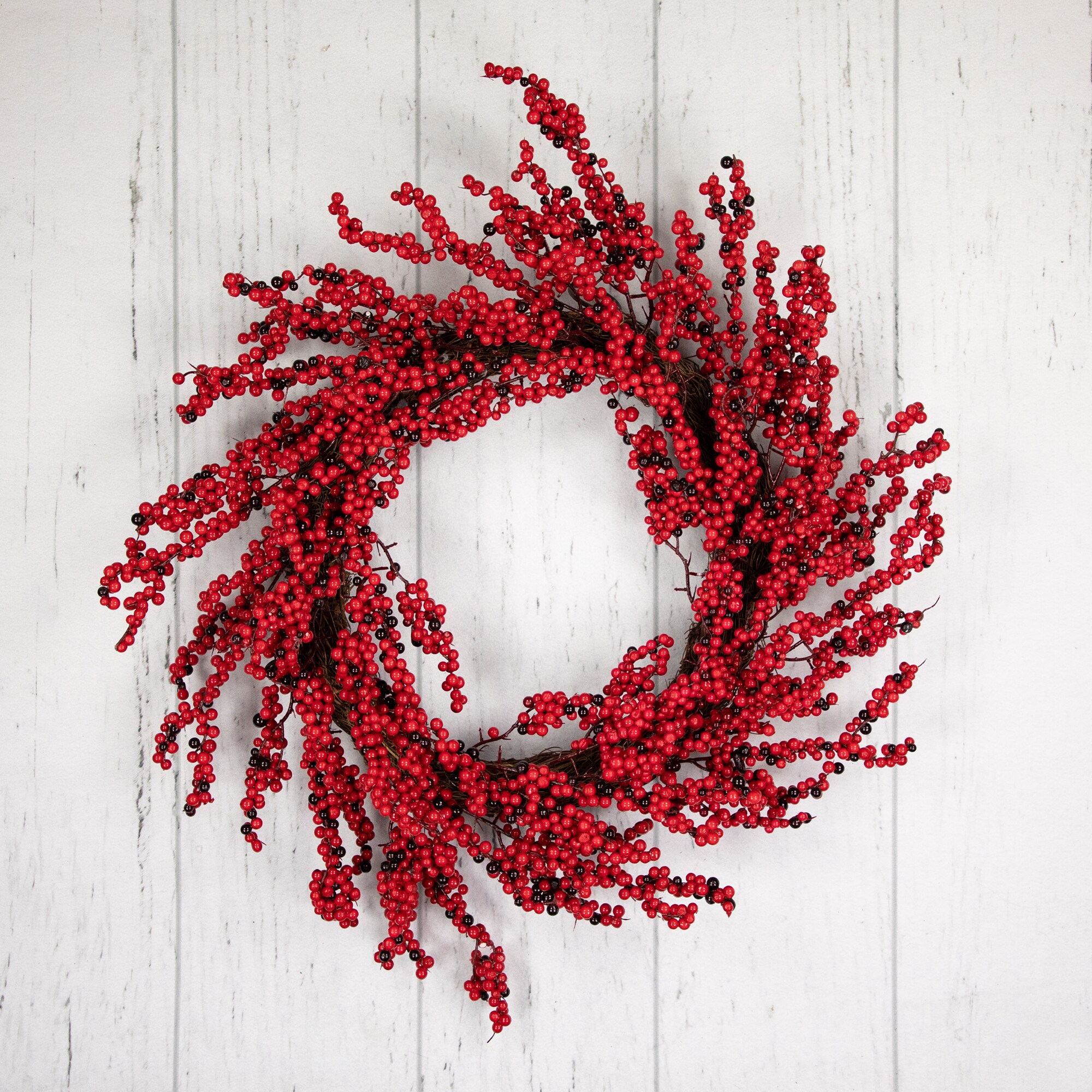 Northlight 31737587 Artificial-Christmas-Wreaths - View #3