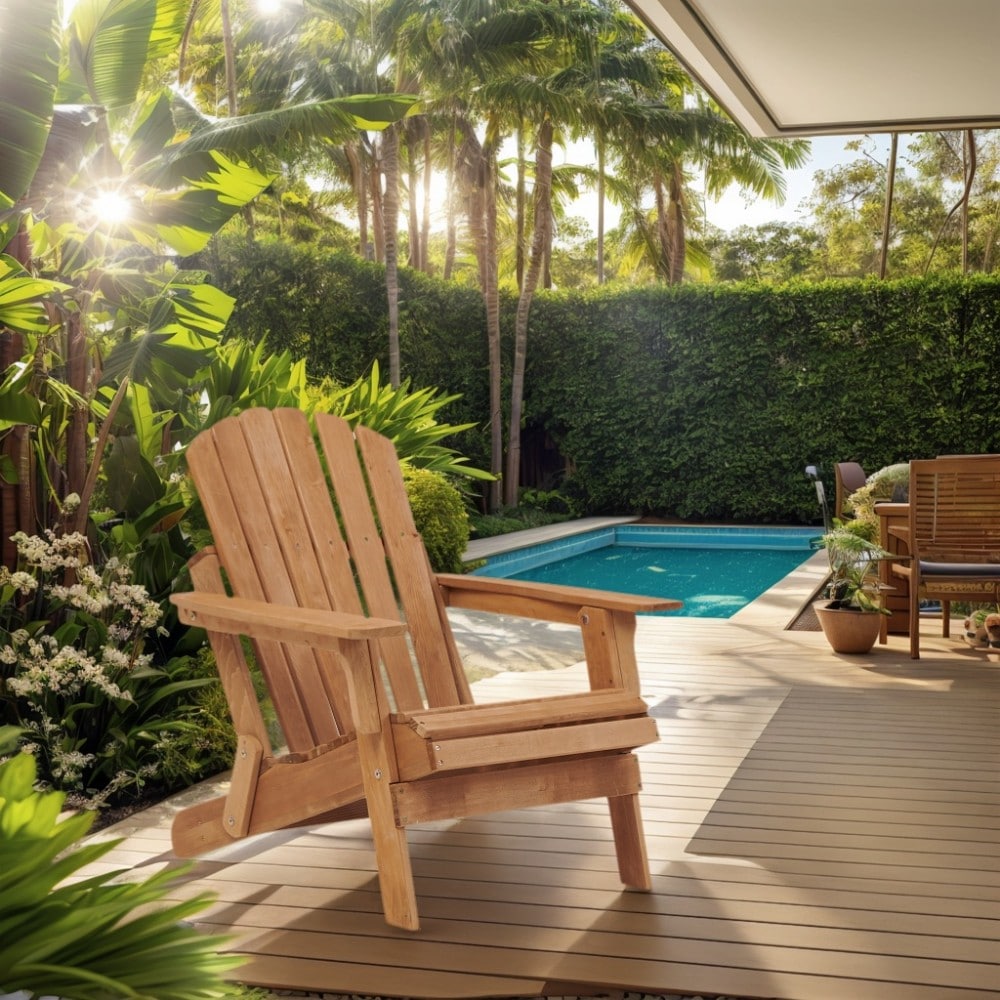 Forclover IEO-179295 Patio-Chairs - View #2