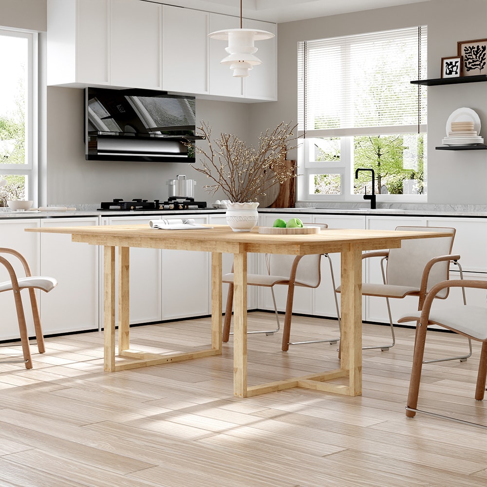 Homsee V-KF460072-01 Dining-Tables - View #3