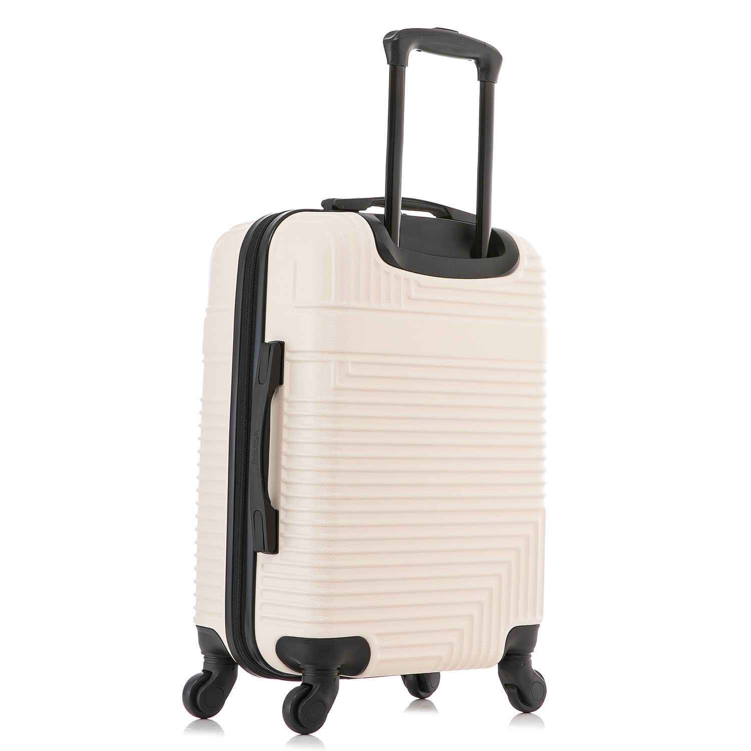 InUSA IURES00S-SAN Luggage-And-Luggage-Sets - View #5