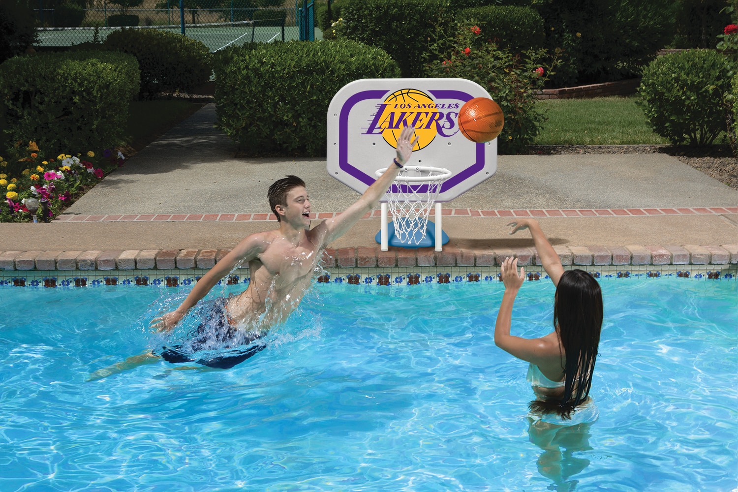 Poolmaster 72944 Pool-Toys-Floats - View #3