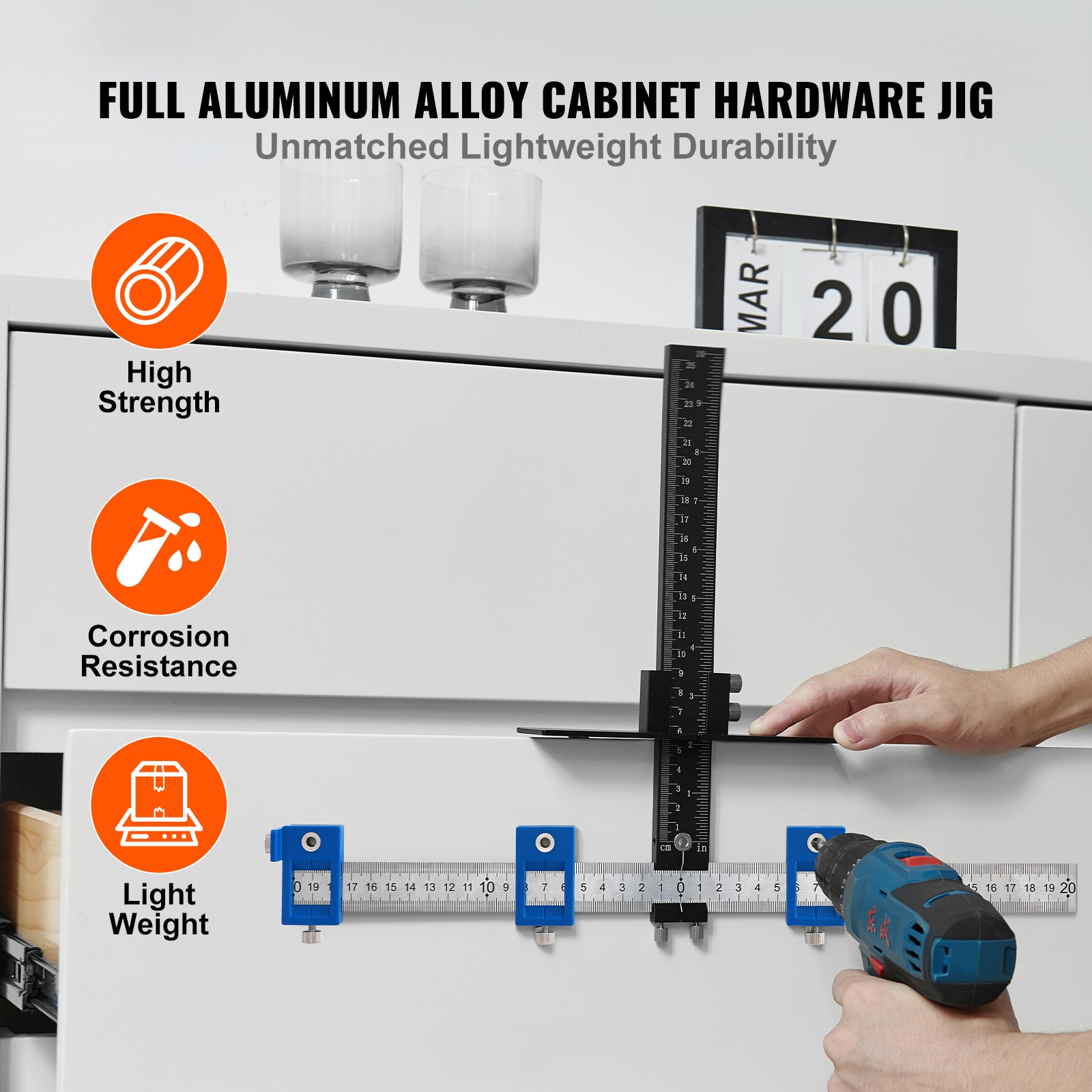 SVOPES SVOPESJJWJJJL03478V0 Cabinet-Hardware-Acessories - View #3