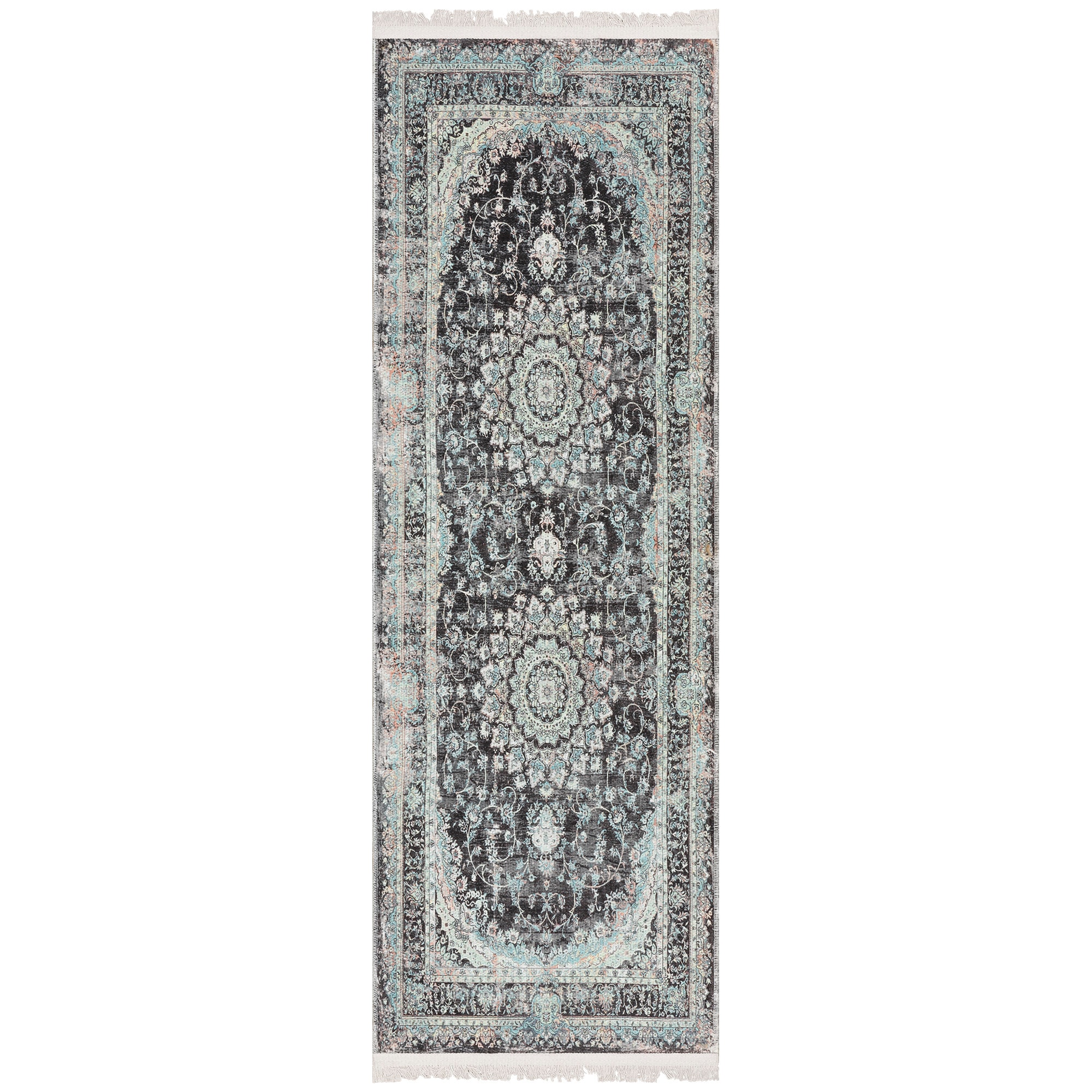 Ottomanson EFF3608-2X5 rugs - View #2