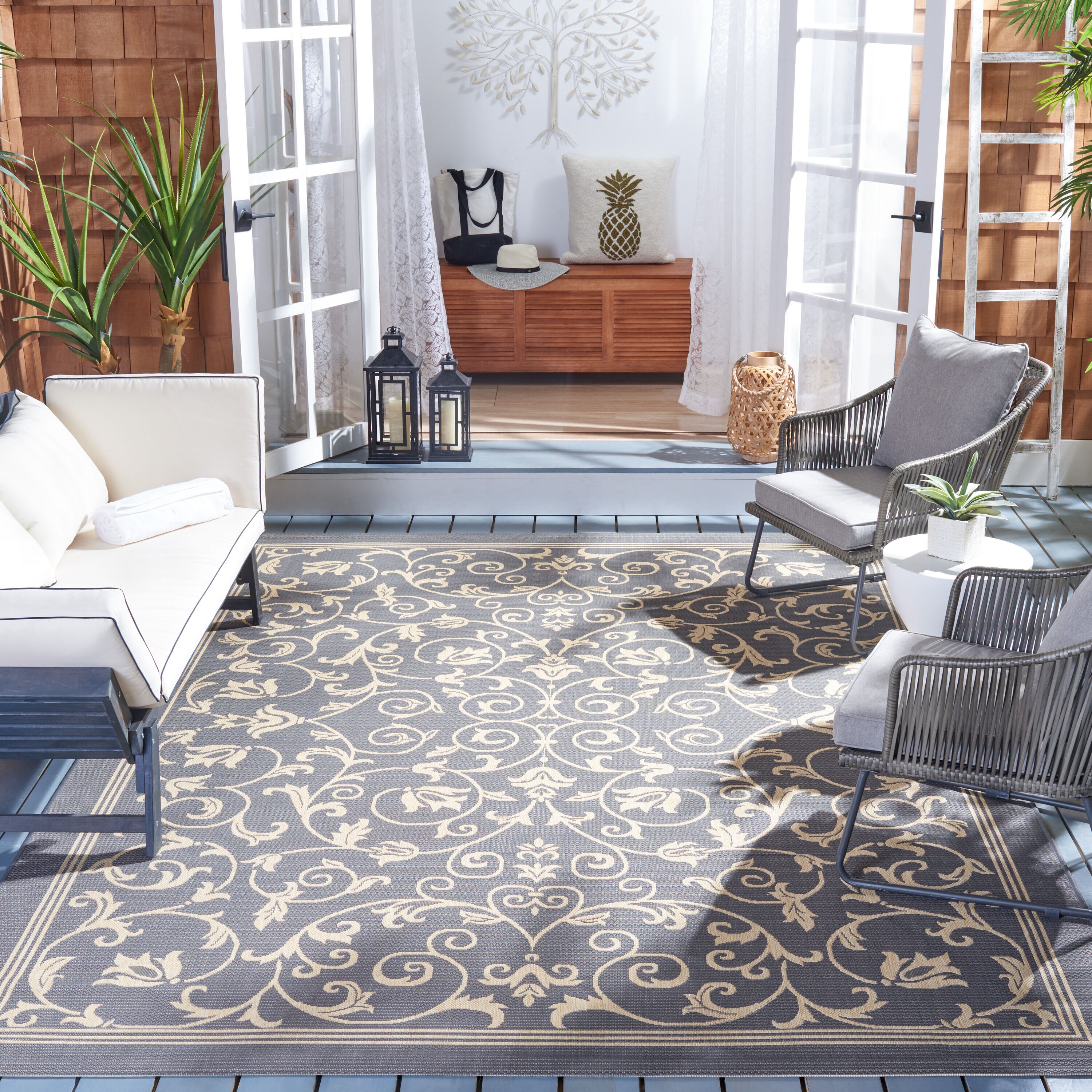 Safavieh CY2098-3606-8 rugs - View #10