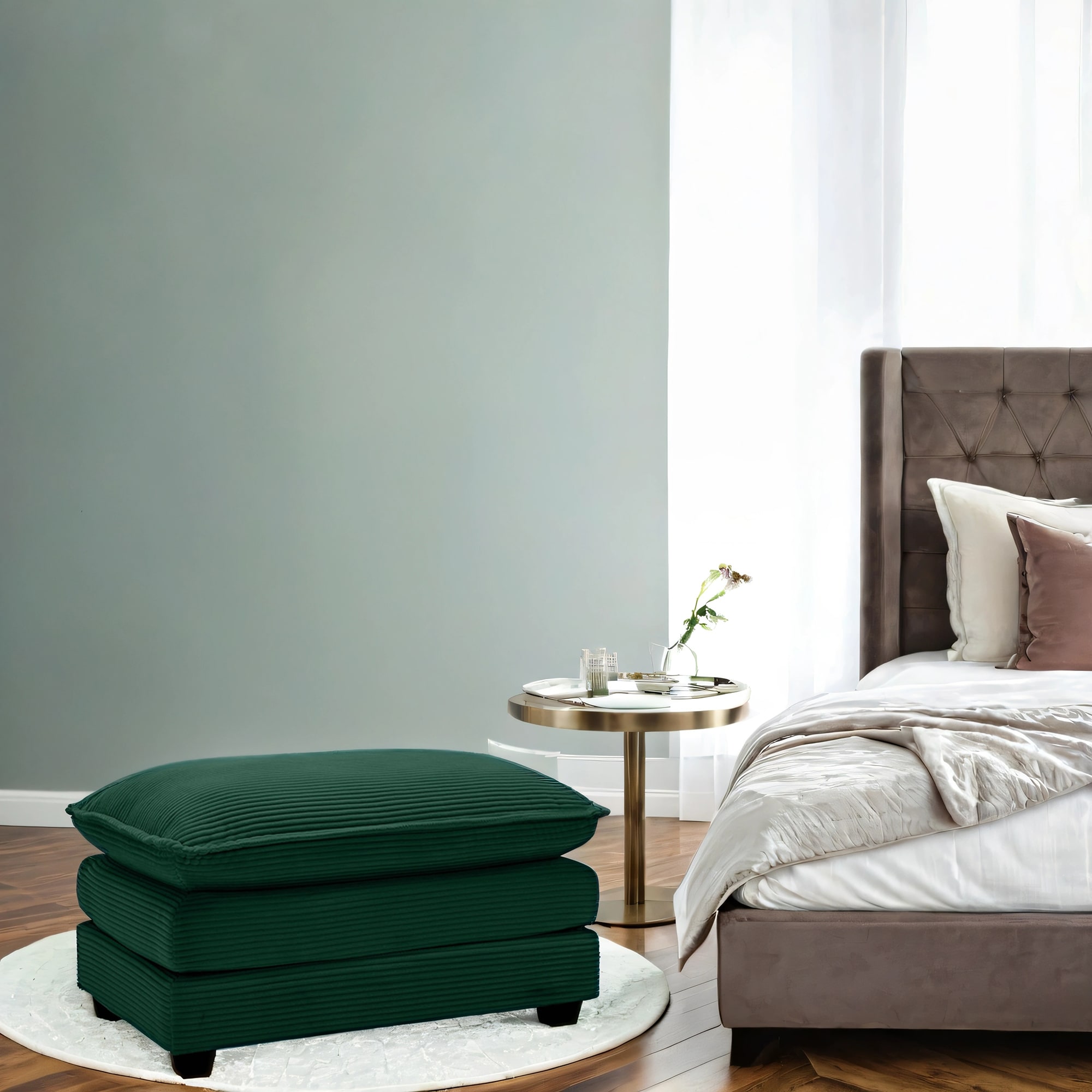 Bybafun YD4800014 Indoor-Ottomans - View #5