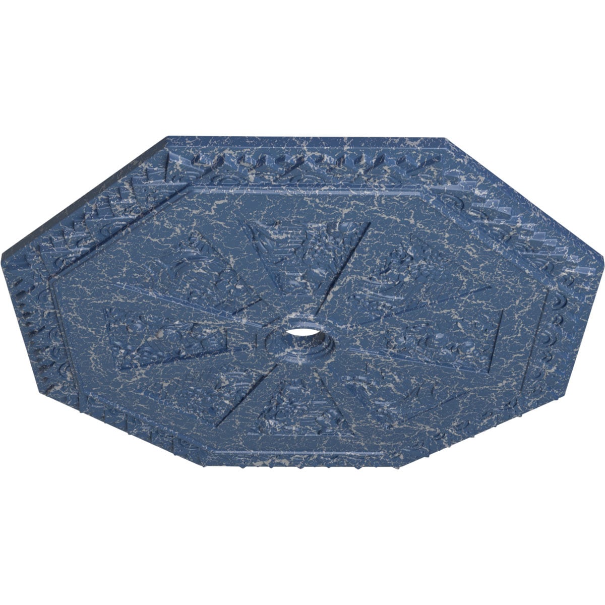 Ekena Millwork CM30SPAMC Ceiling-Medallions - View #2