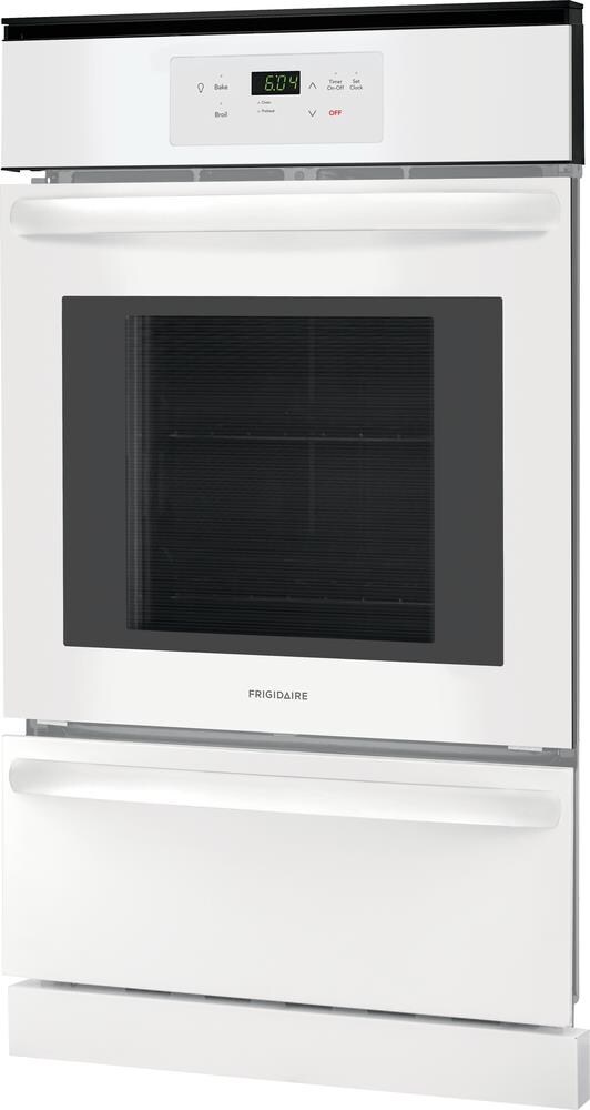 Frigidaire FFGW2416UW b050321 - View #2