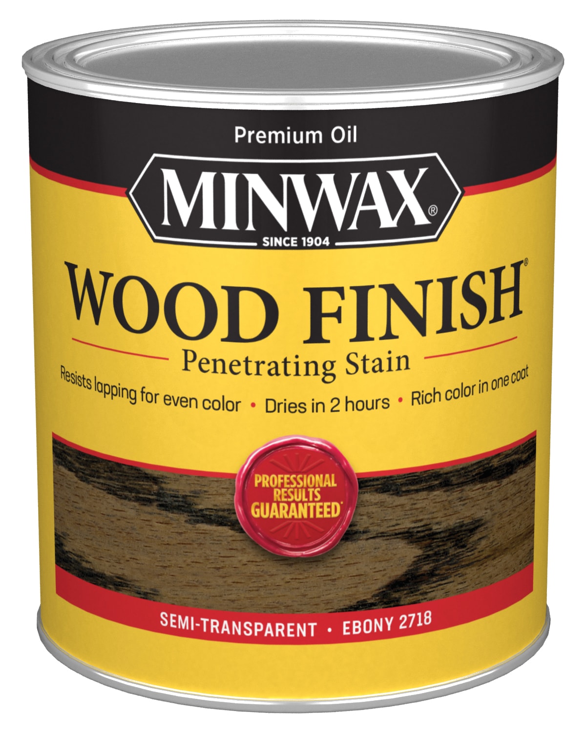 Minwax 70013444 Interior-Stain - View #3