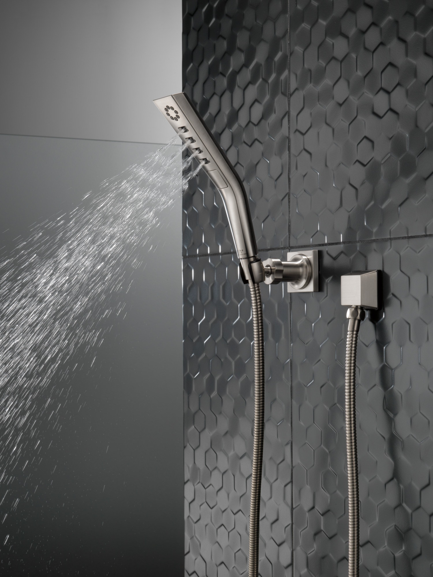 Delta 55799-SS-PR Fixed-Showerhead - View #2