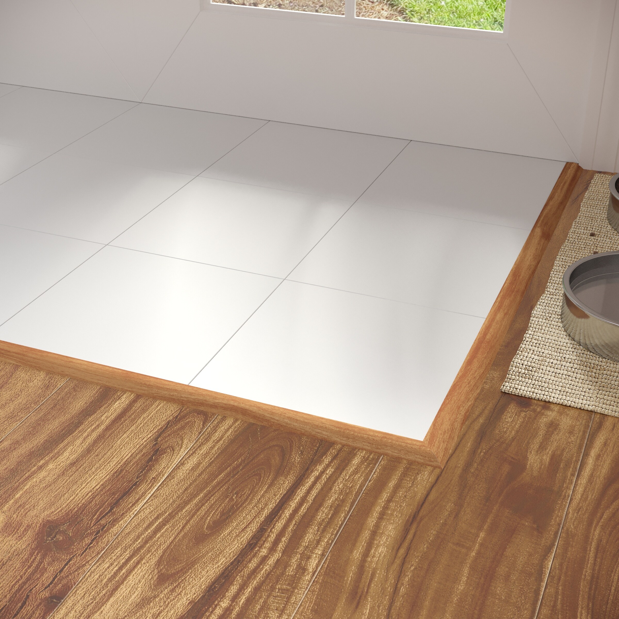 CALI 7904501412 Floor-Moulding - View #3