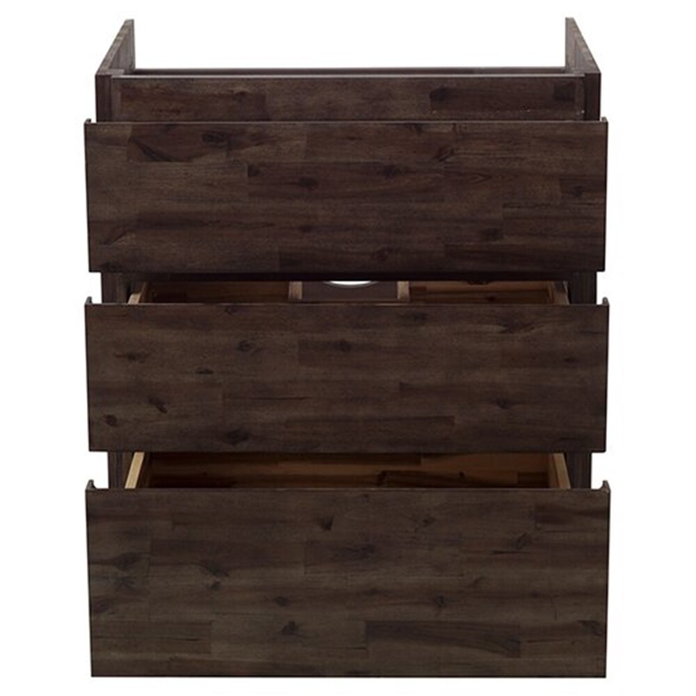 Fresca FCB31-301230ACA-FC vanities - View #3
