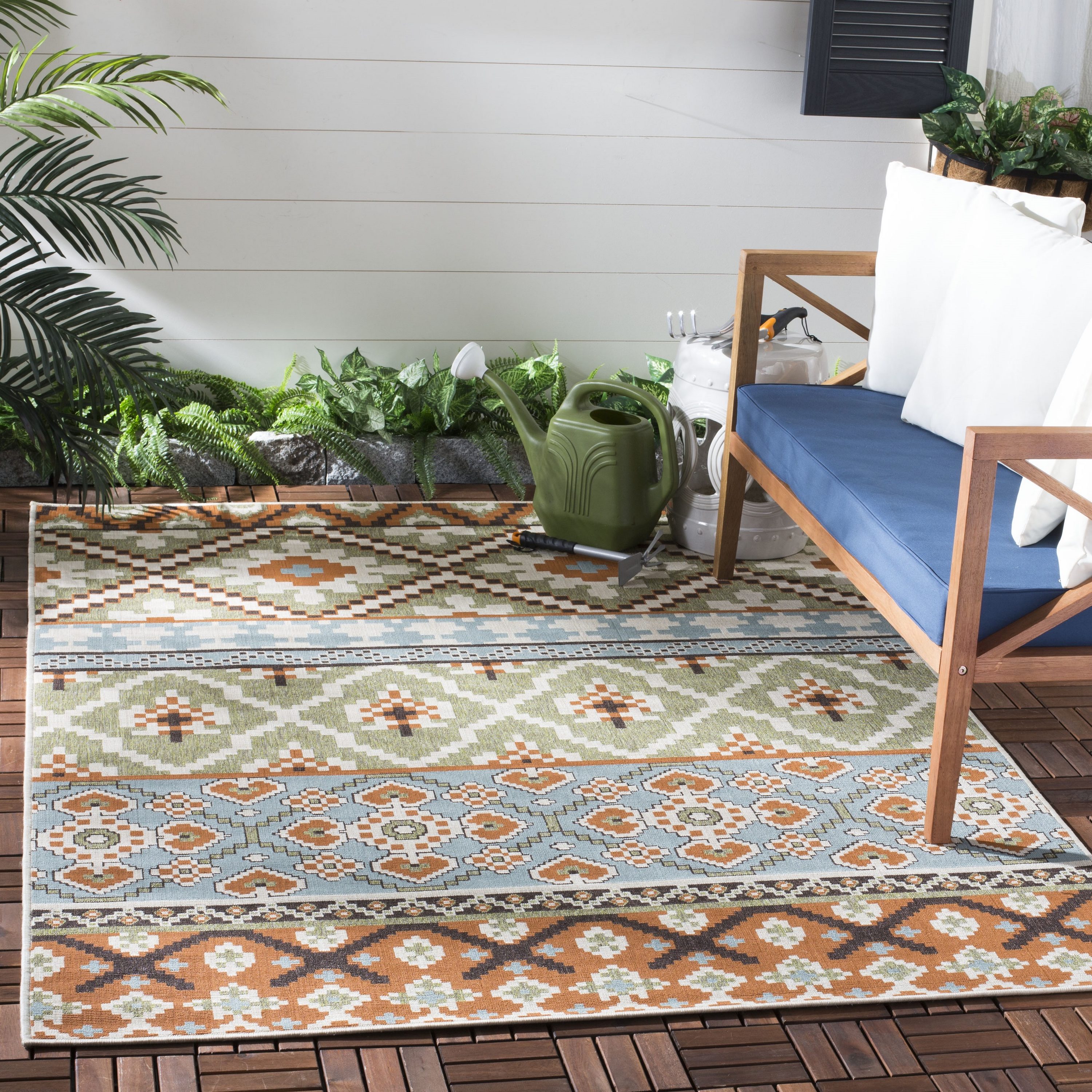 Safavieh VER097-0745-5 rugs - View #2