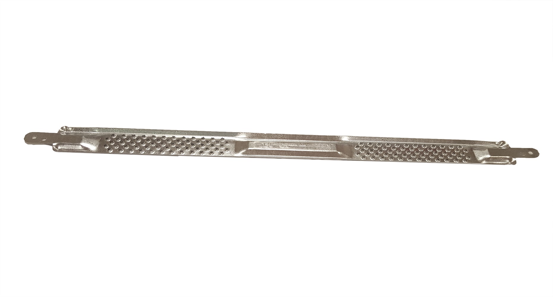 Counterbalance EZ Dishwasher Bracket 26.75-in x 1.75-in x 0.25-in Galvanized/Coated Steel Flat Brace | CCH-DWBAR