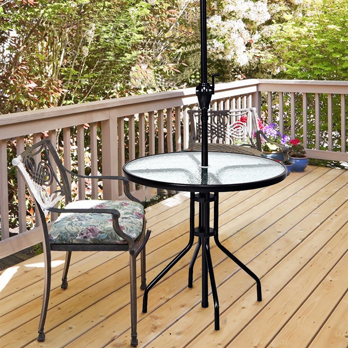 Forclover HYFE-70488 Patio-Tables - View #8