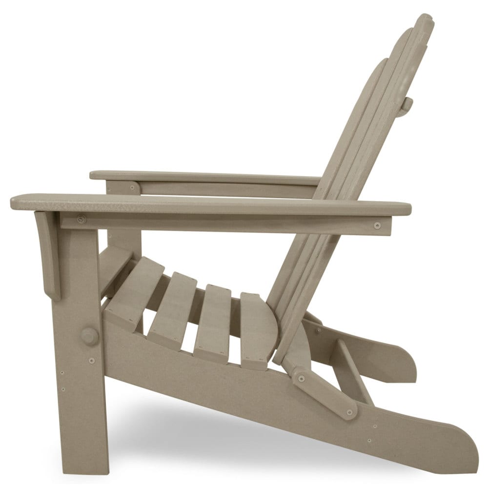 Trex Outdoor Furniture TXA53SC Patio-Chairs - View #4
